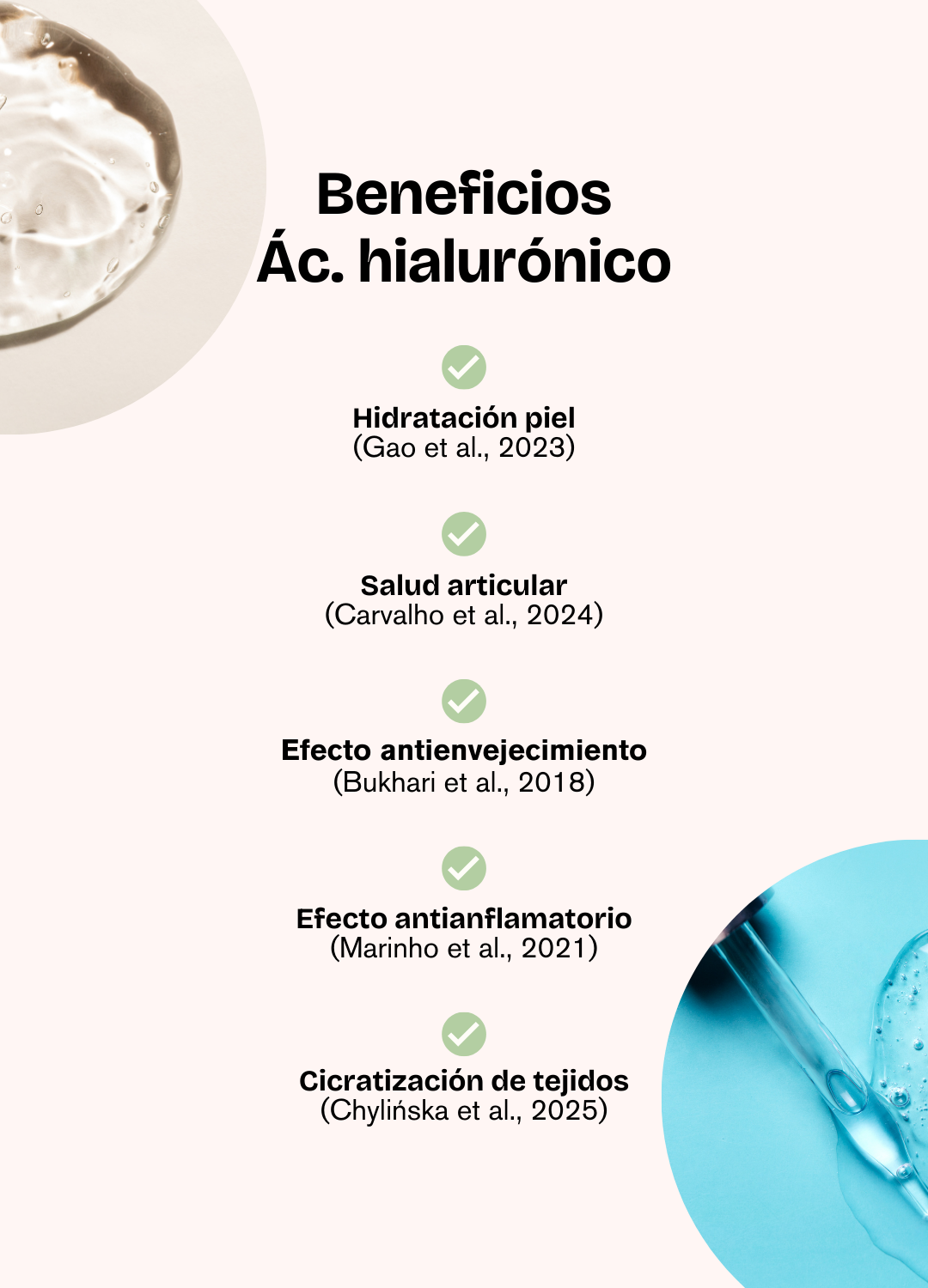 Colágeno Real Antioxidante - Pack 3 unidades
