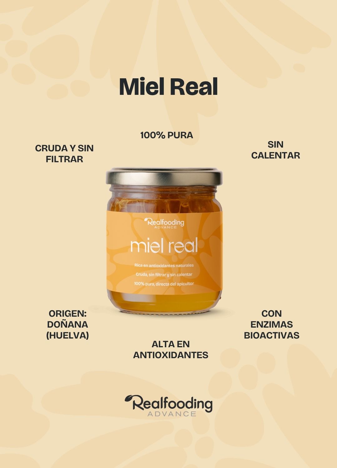 Miel Real