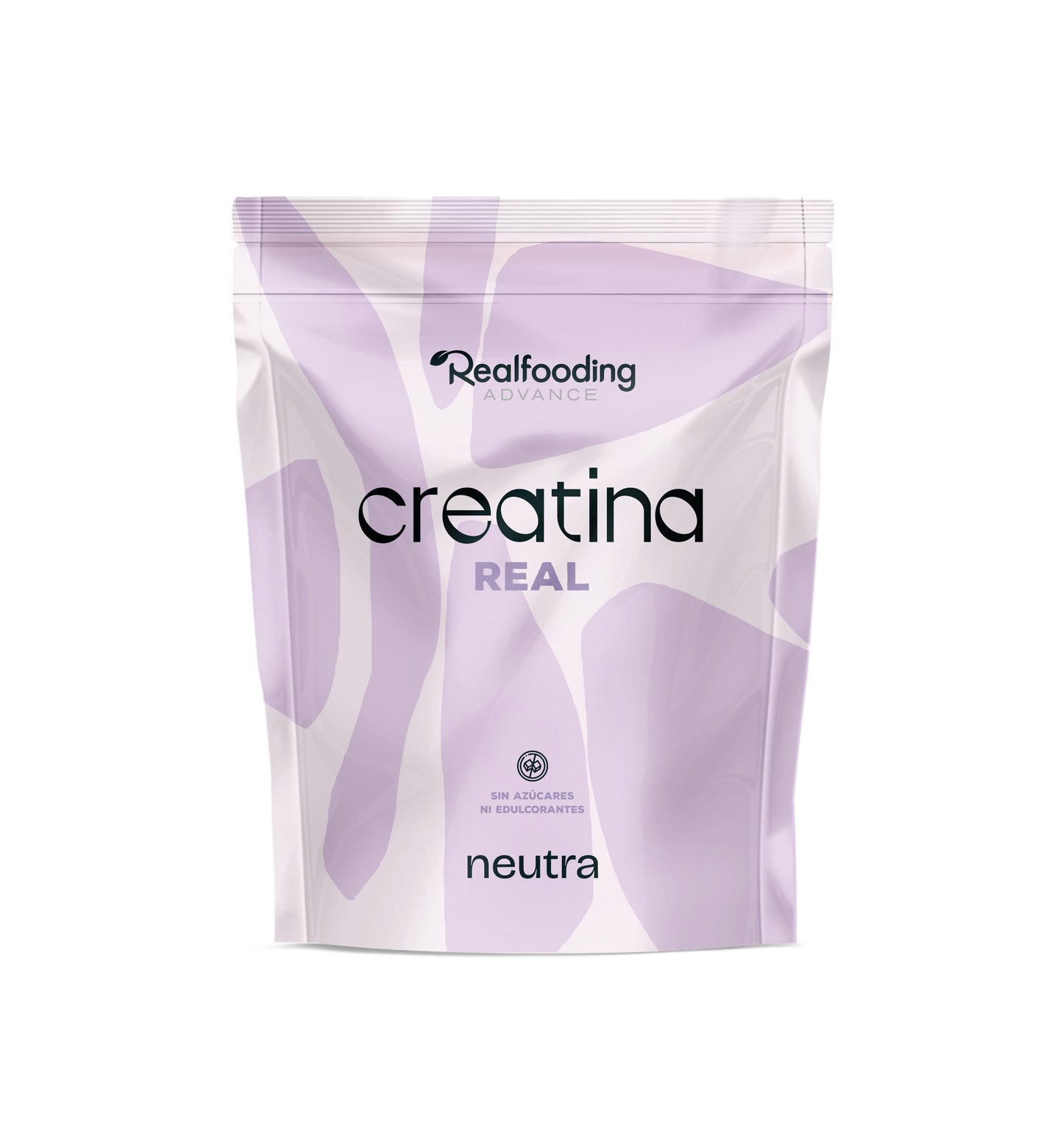 Creatina Real Neutra - Pack 3 Uds.