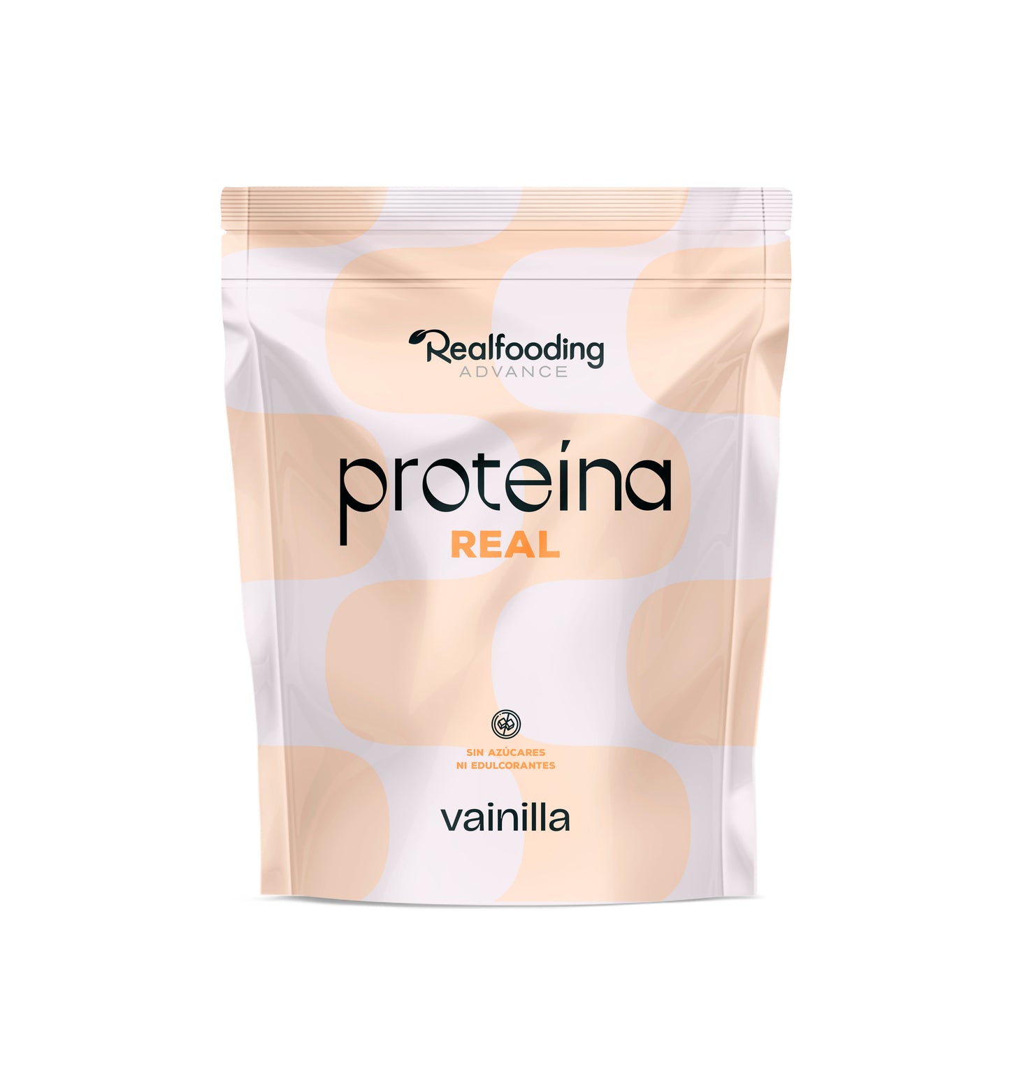 Proteína Real Vainilla