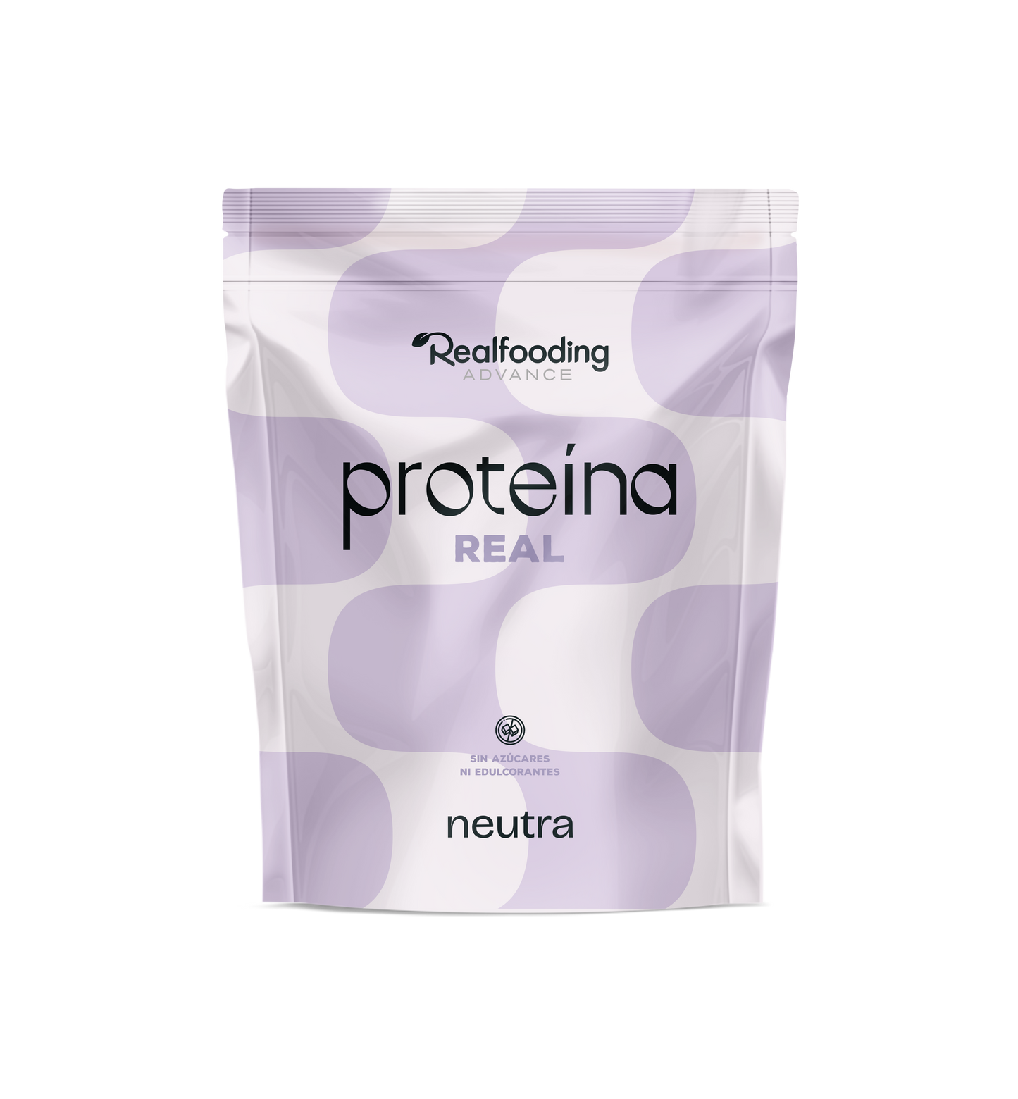 Proteína Real Sabor Neutro
