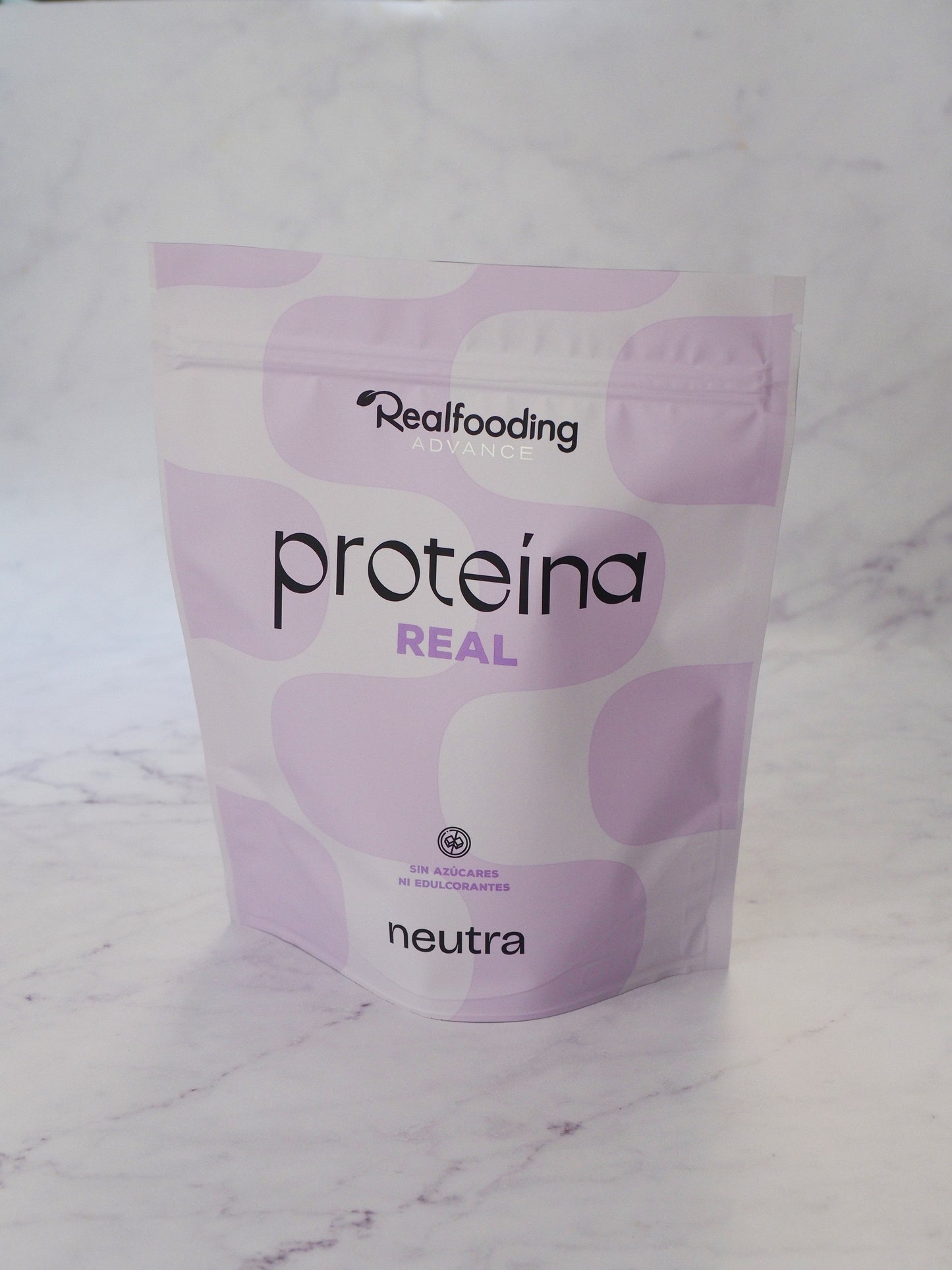 Proteína Real Sabor Neutro