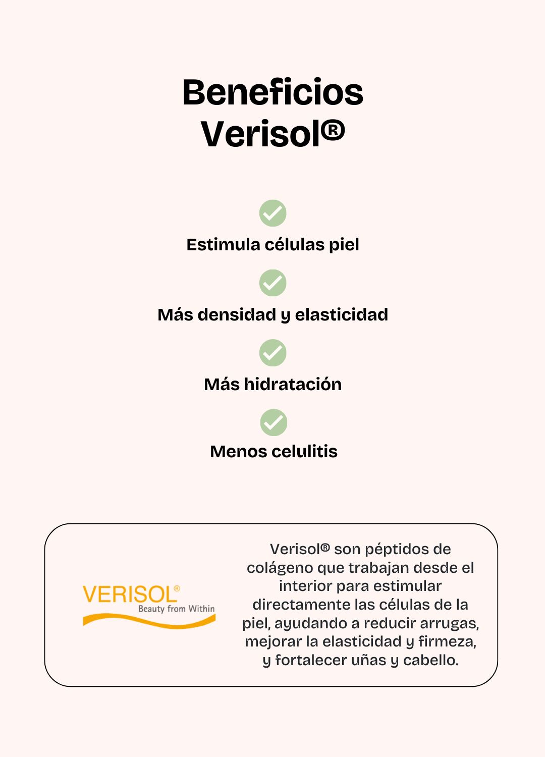 Colágeno Real Antioxidante Cereza