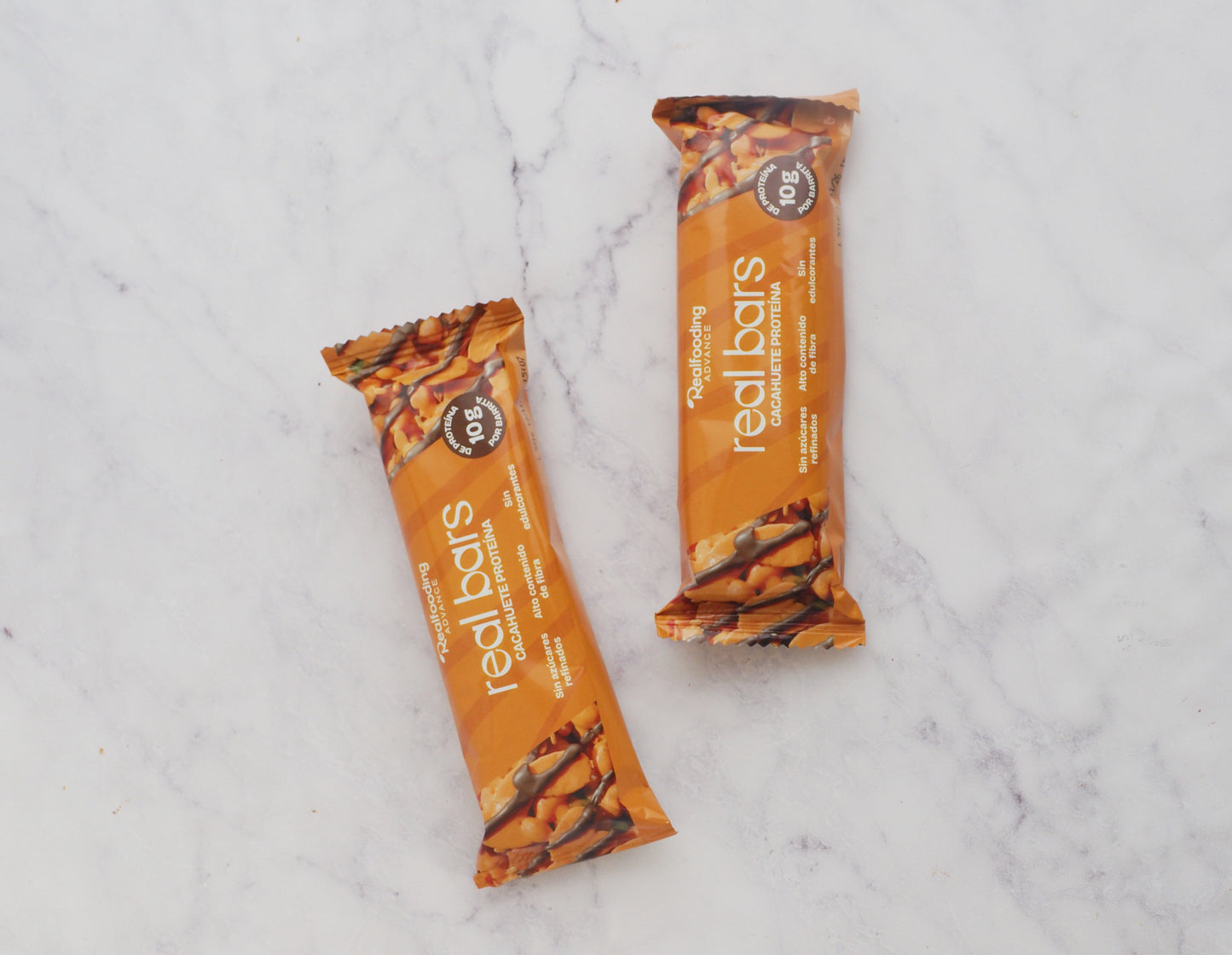 Real Bar - Cacahuete