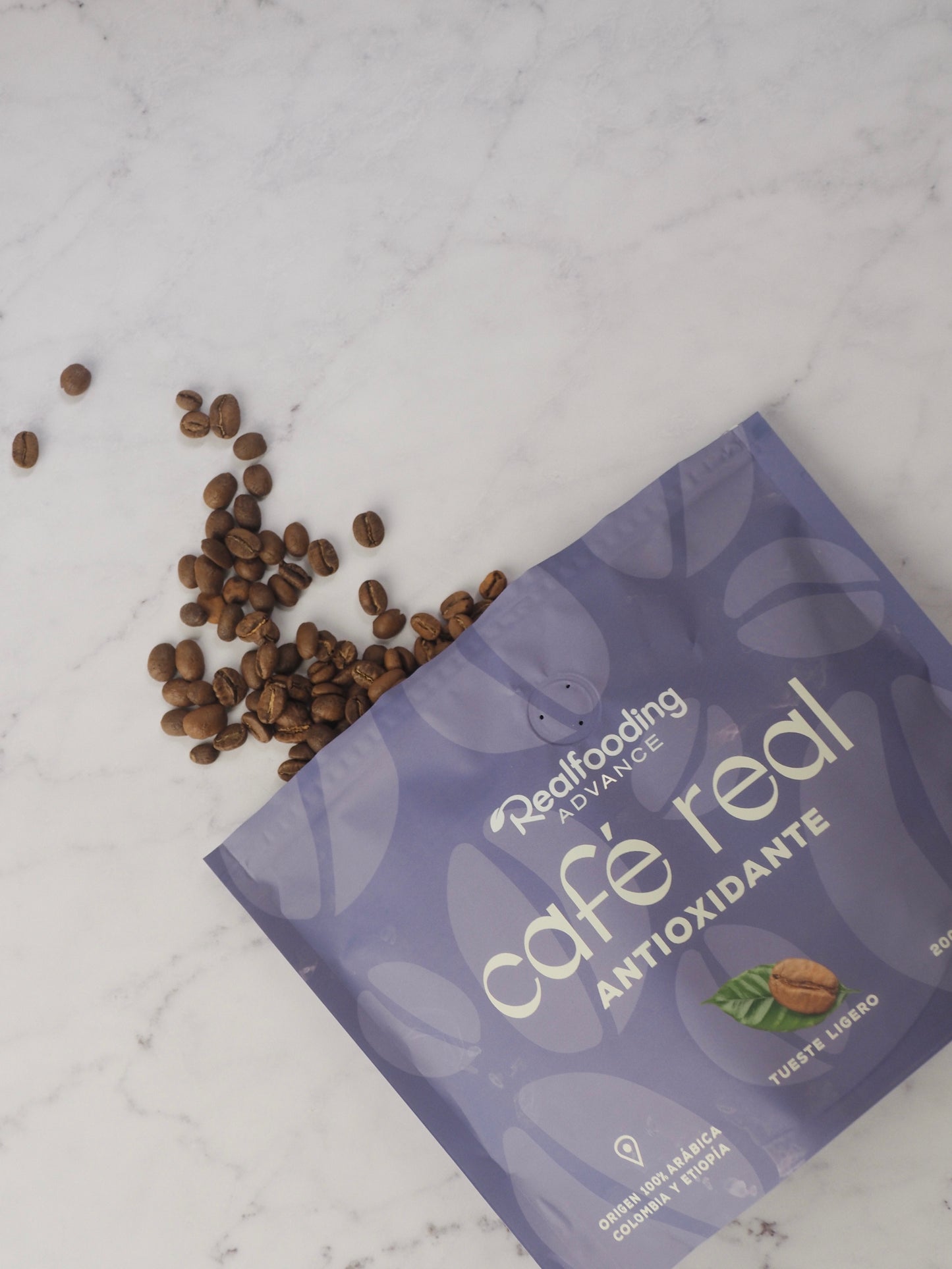 Pack Desayuno Advance