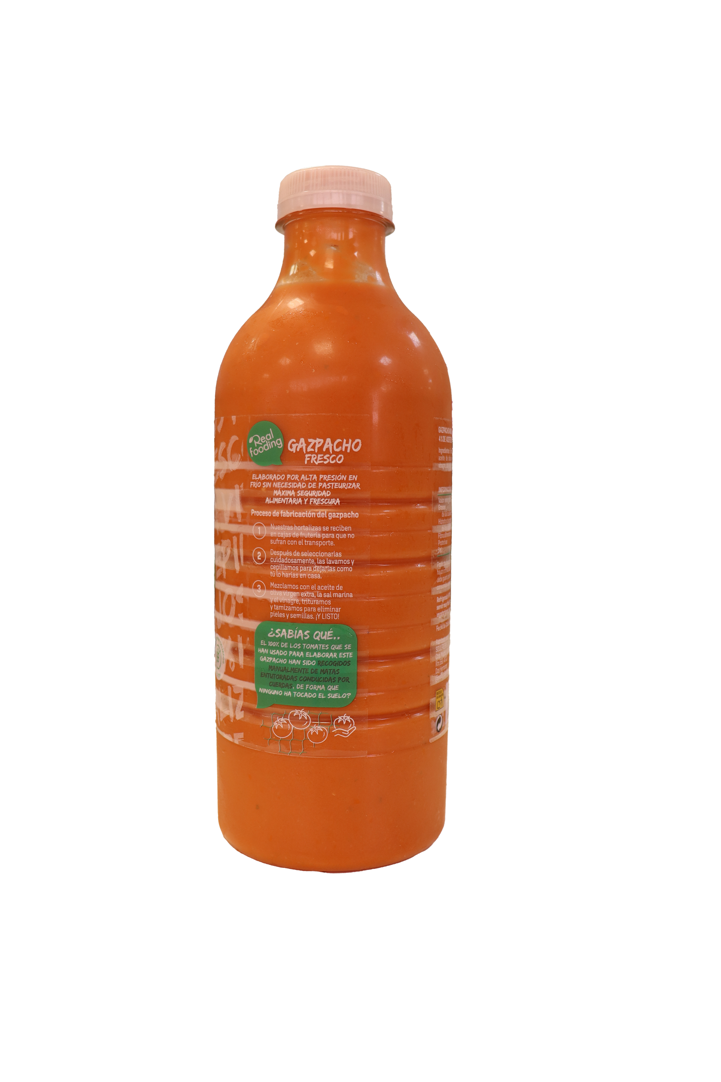 Gazpacho Fresco