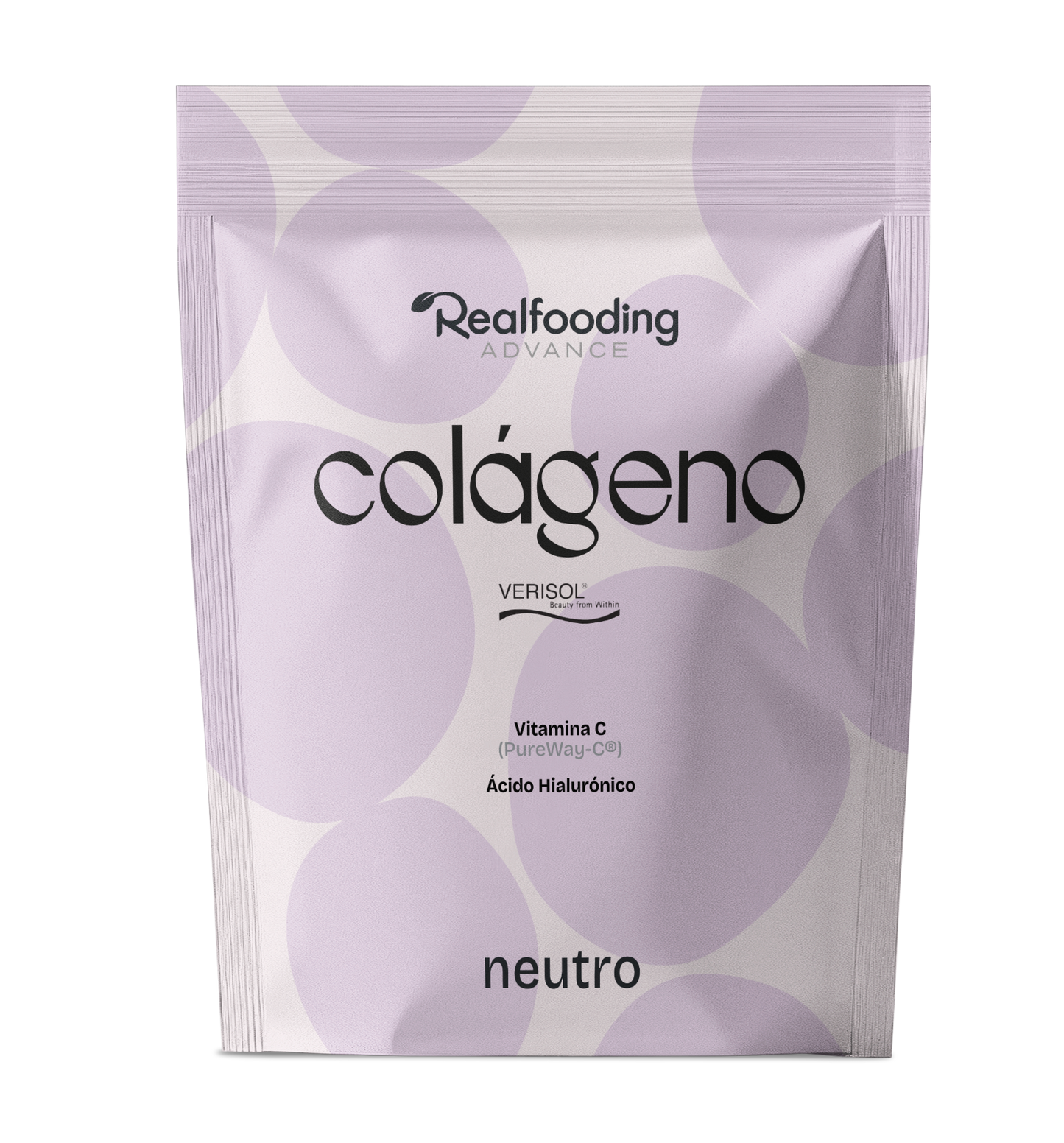 Colágeno Real Neutro