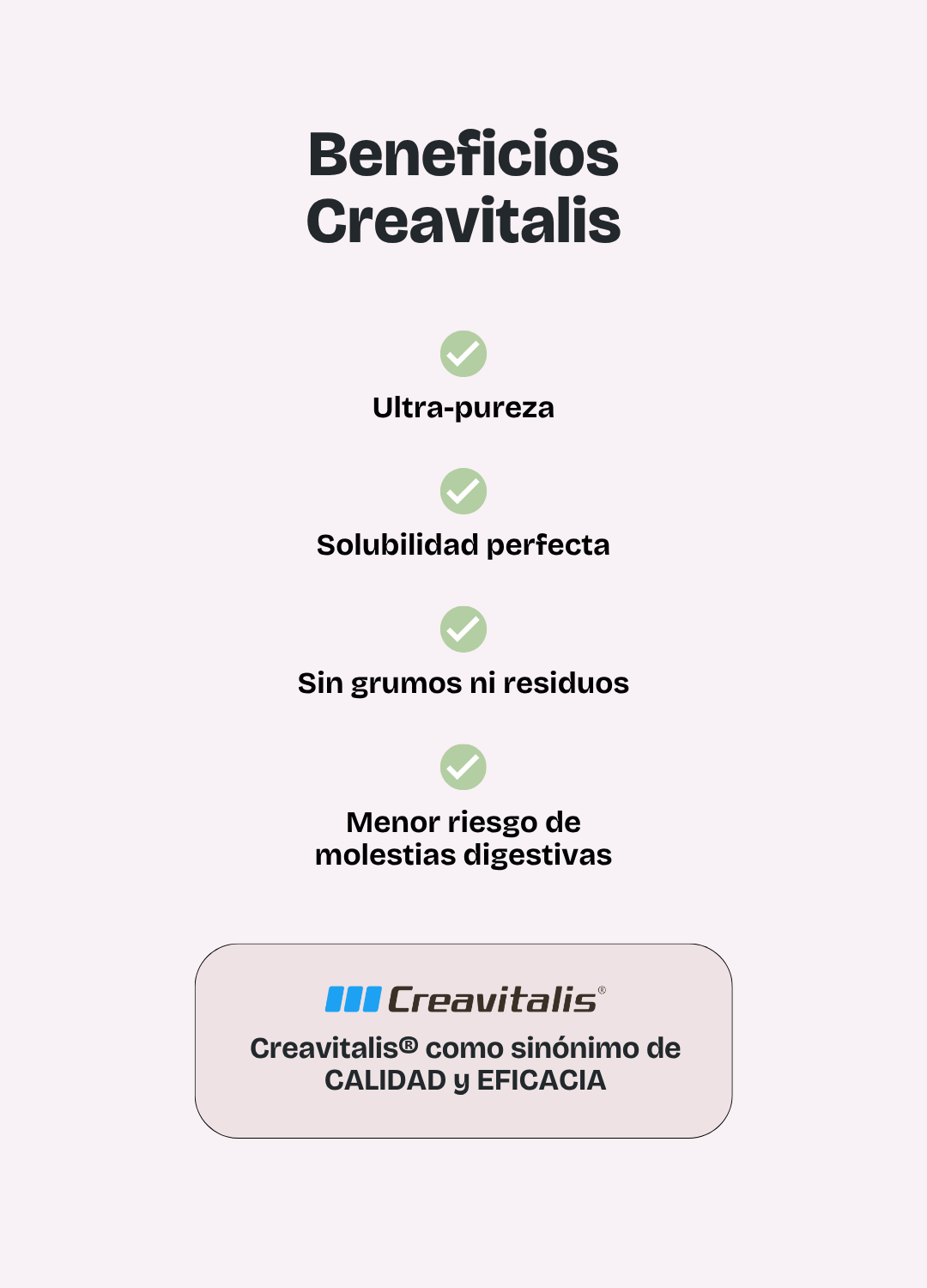 Creatina Real Frutos Rojos - Pack 3 Unidades