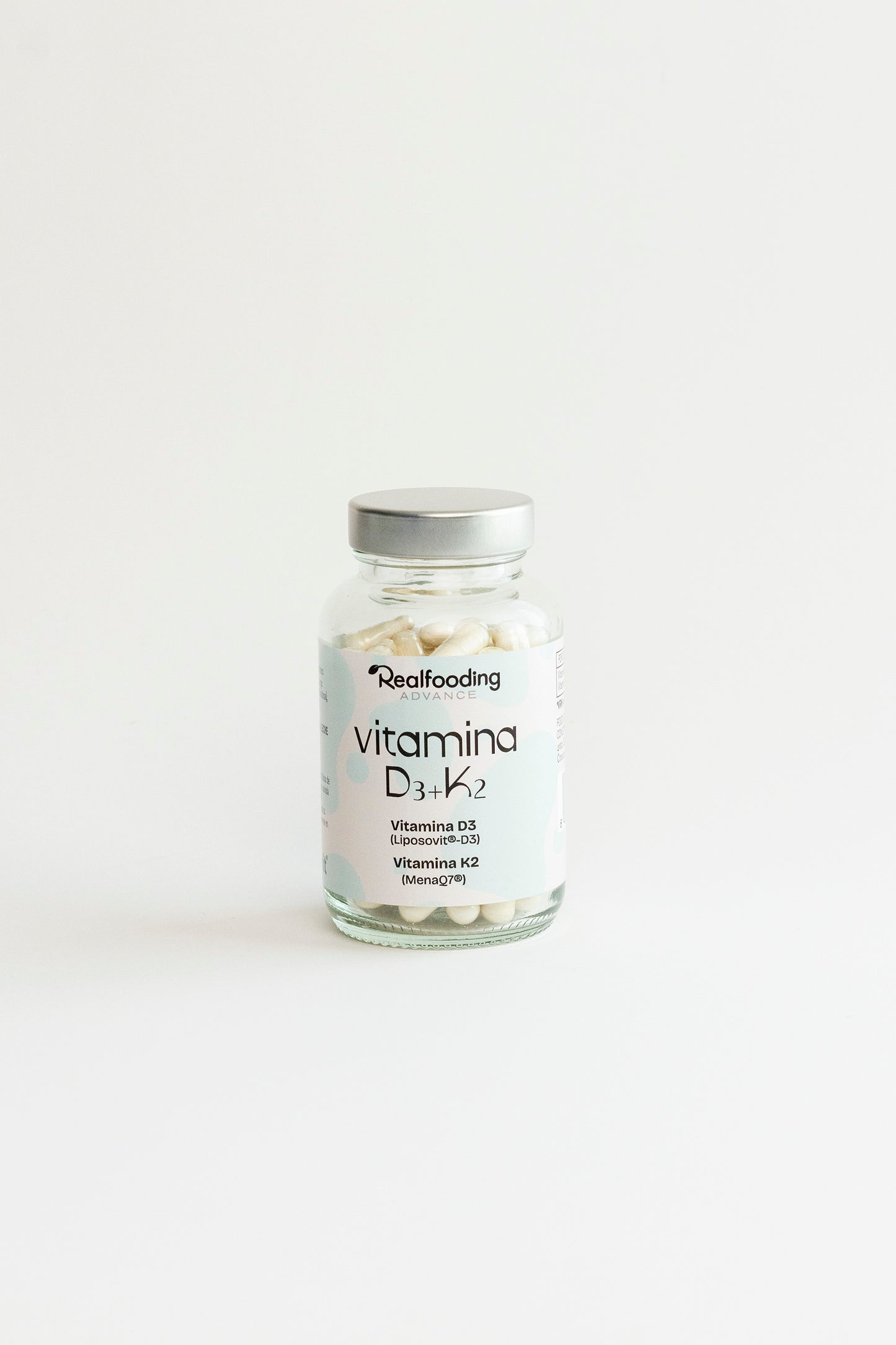 Pack Vitamina D3+K2 & Omega-3