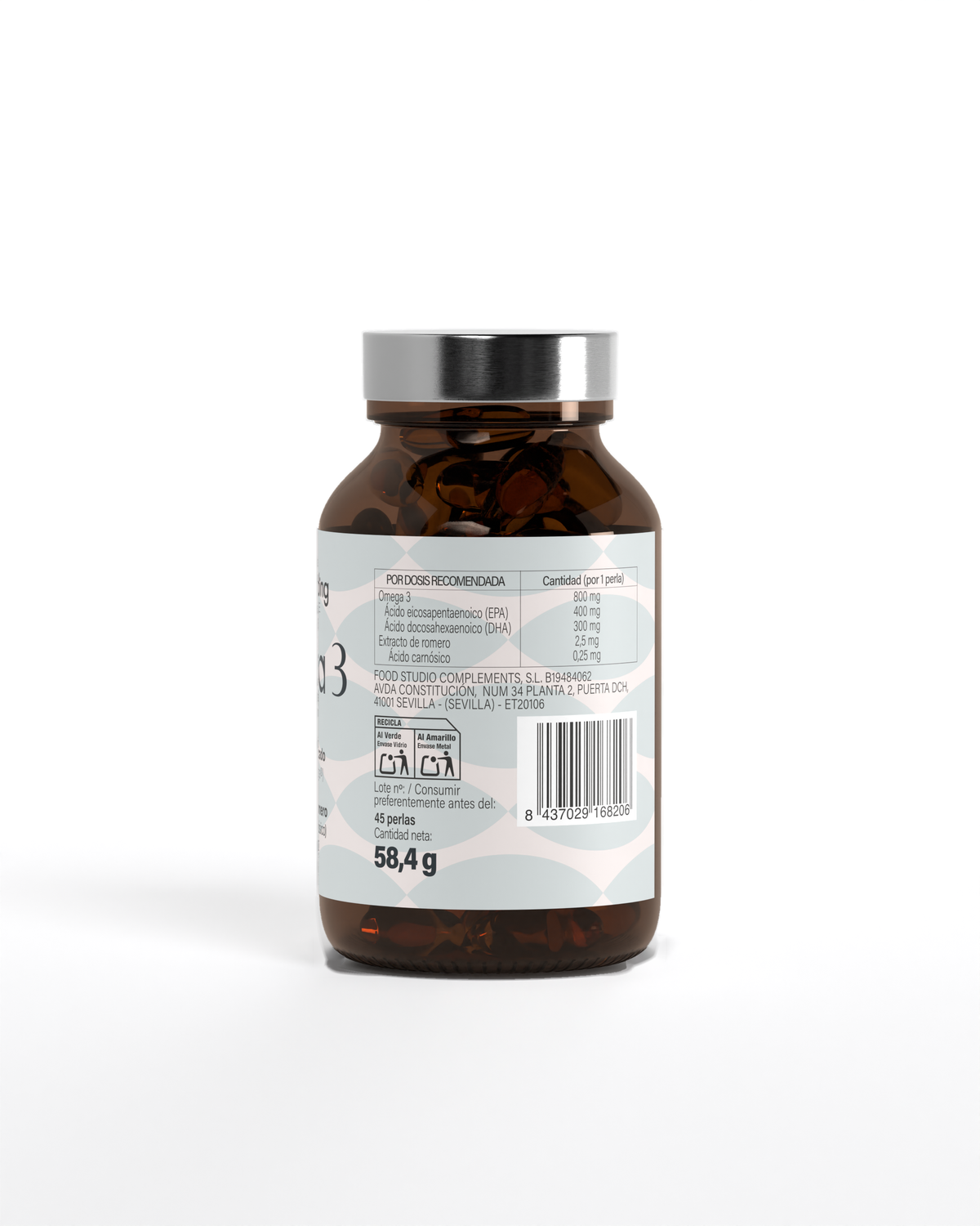 Omega 3