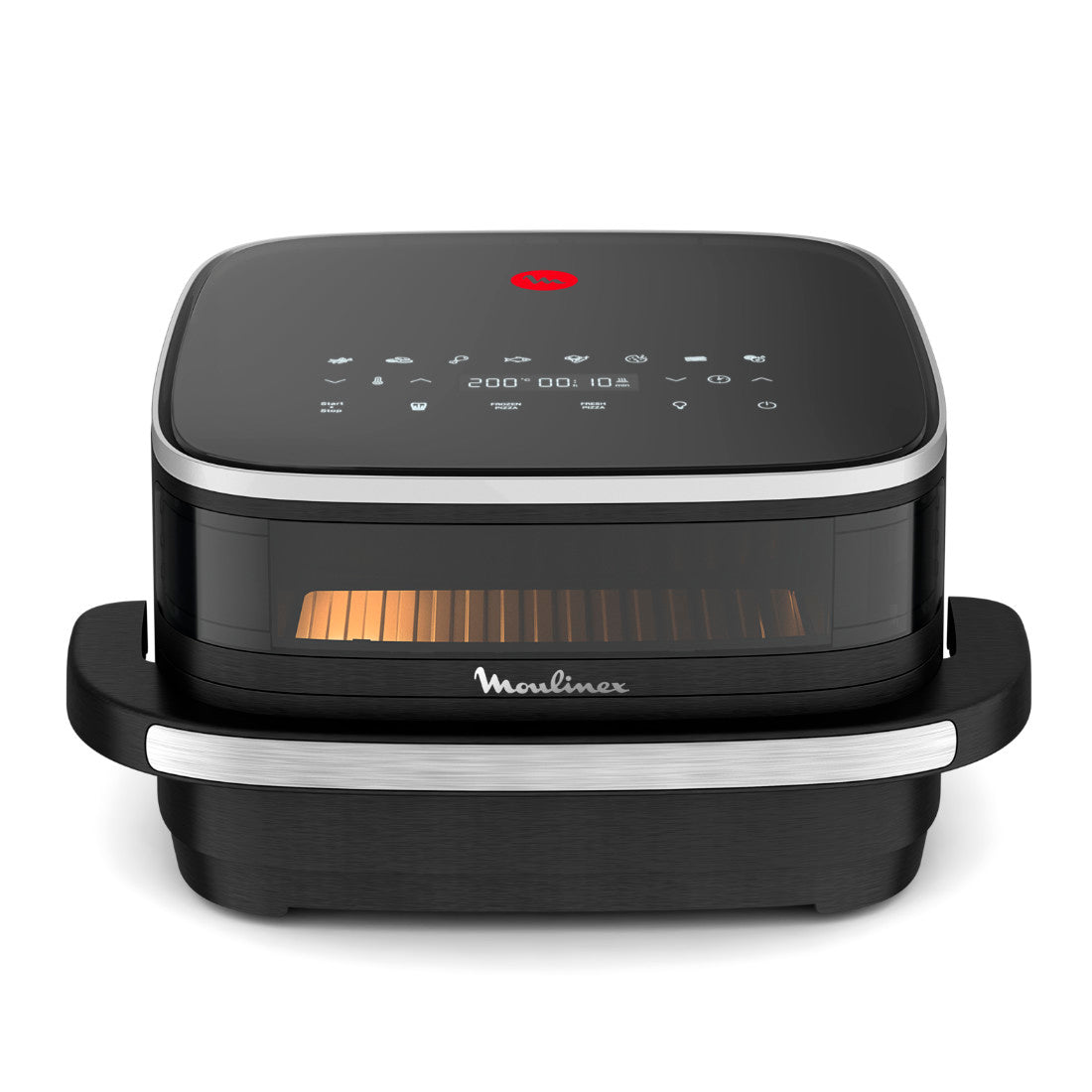 Freidora de Aire Easy Fry XL Surface Moulinex
