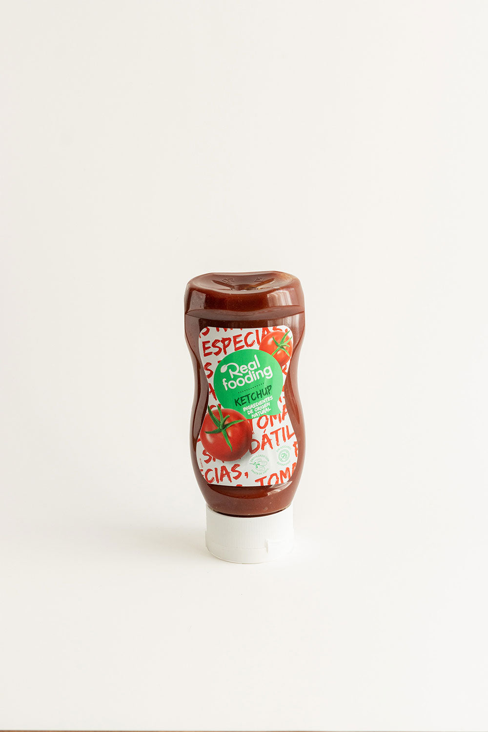 Ketchup