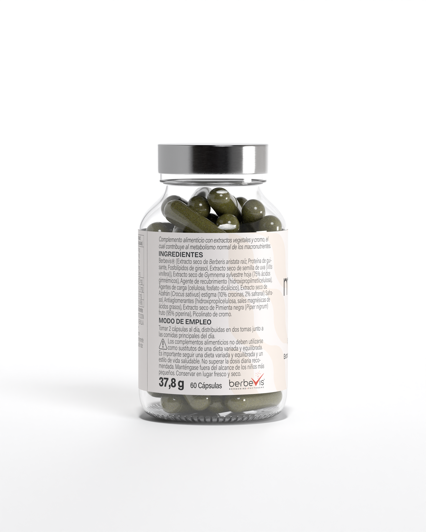 Metabolic - Pack 2 Uds.