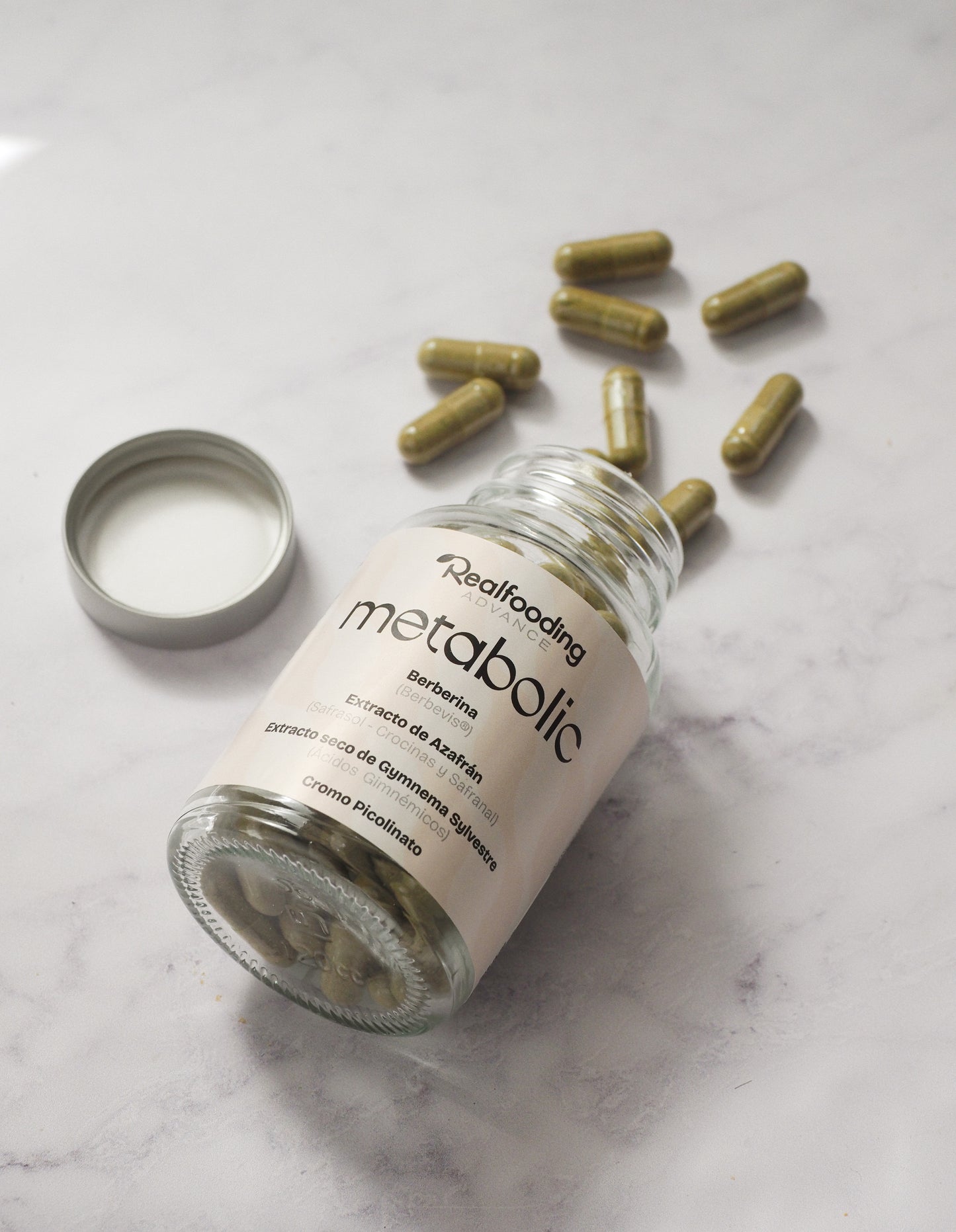 Pack Microbiotic + Metabolic