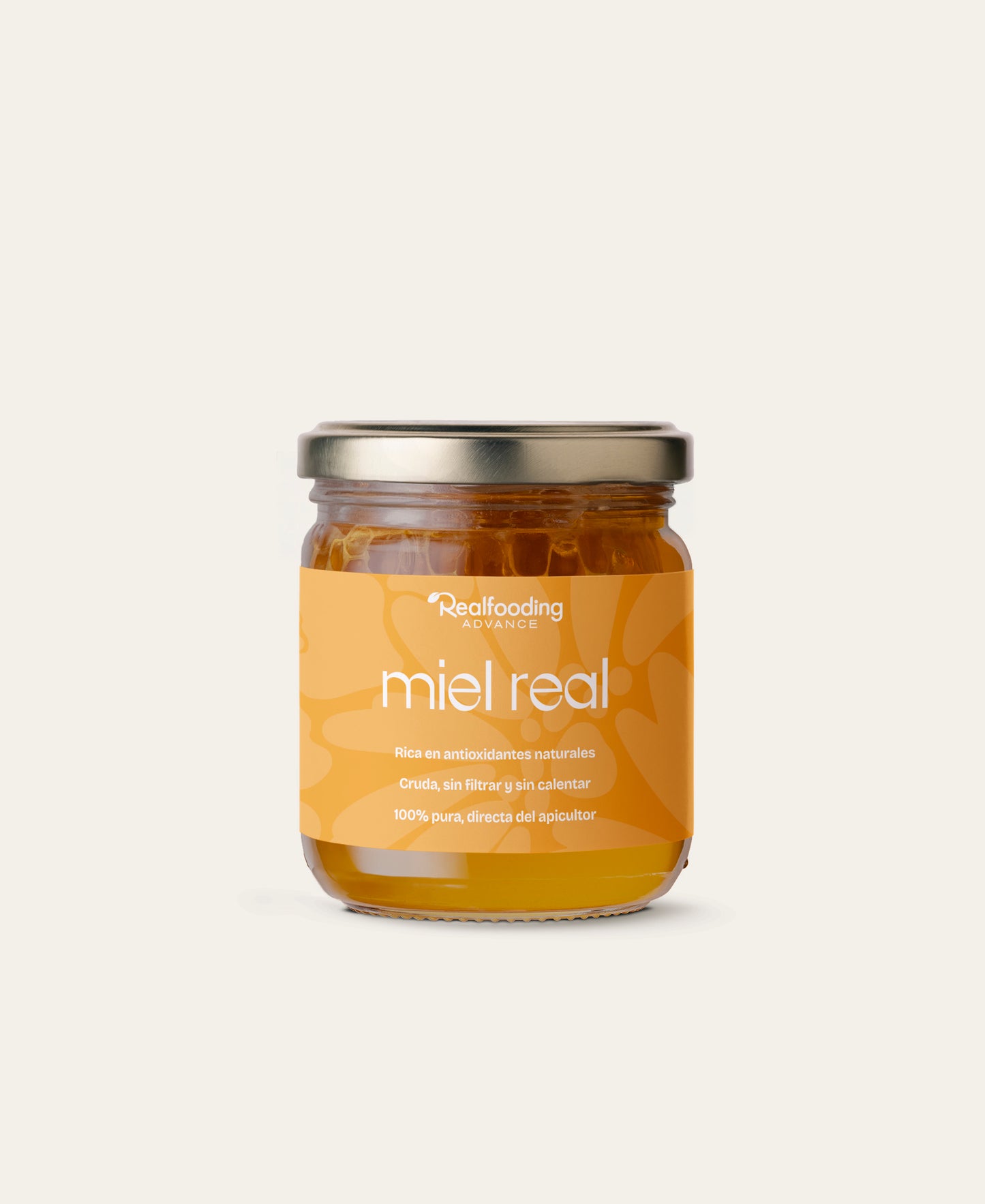 Miel Real