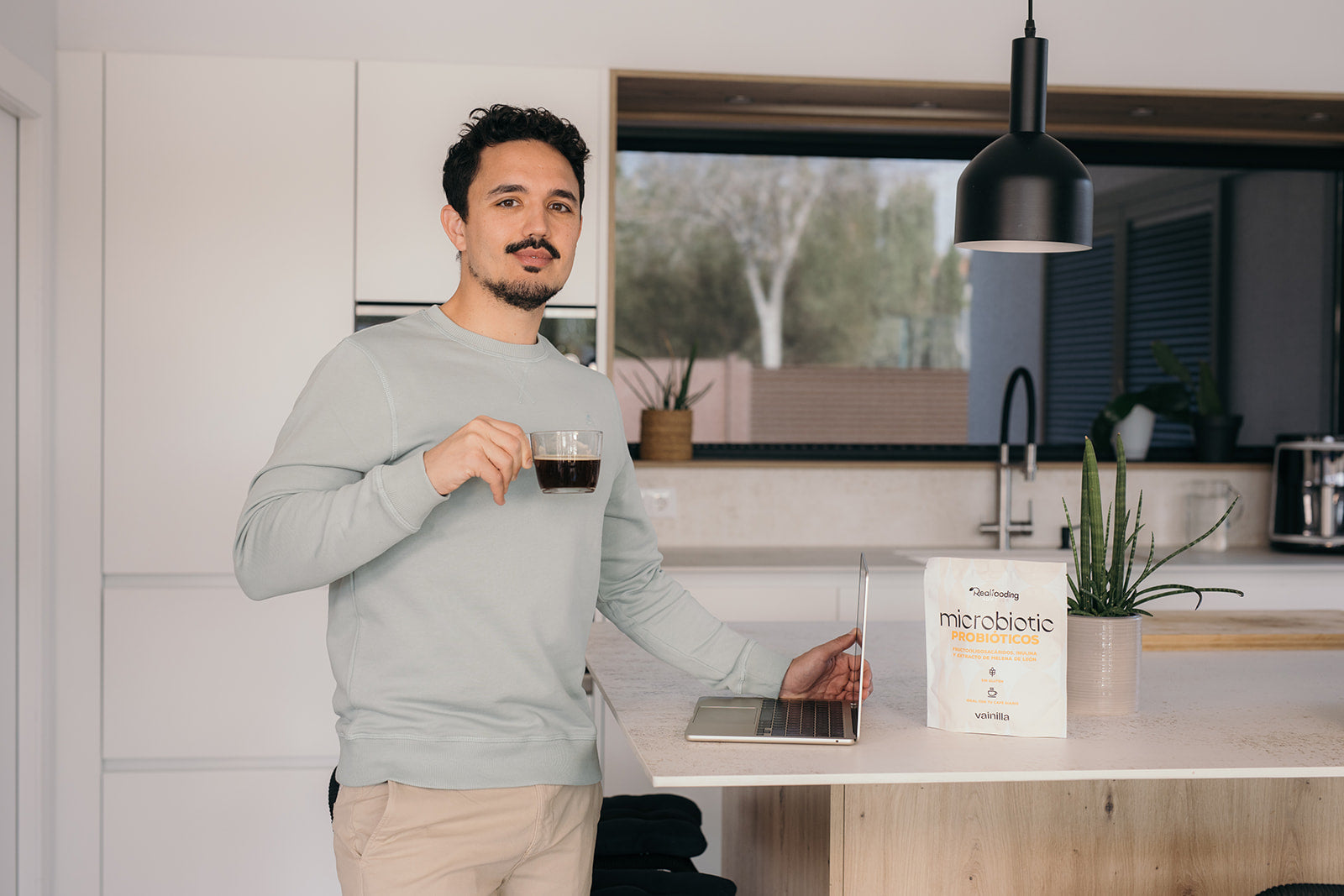 Productos REALFOODING Productos REALFOODING