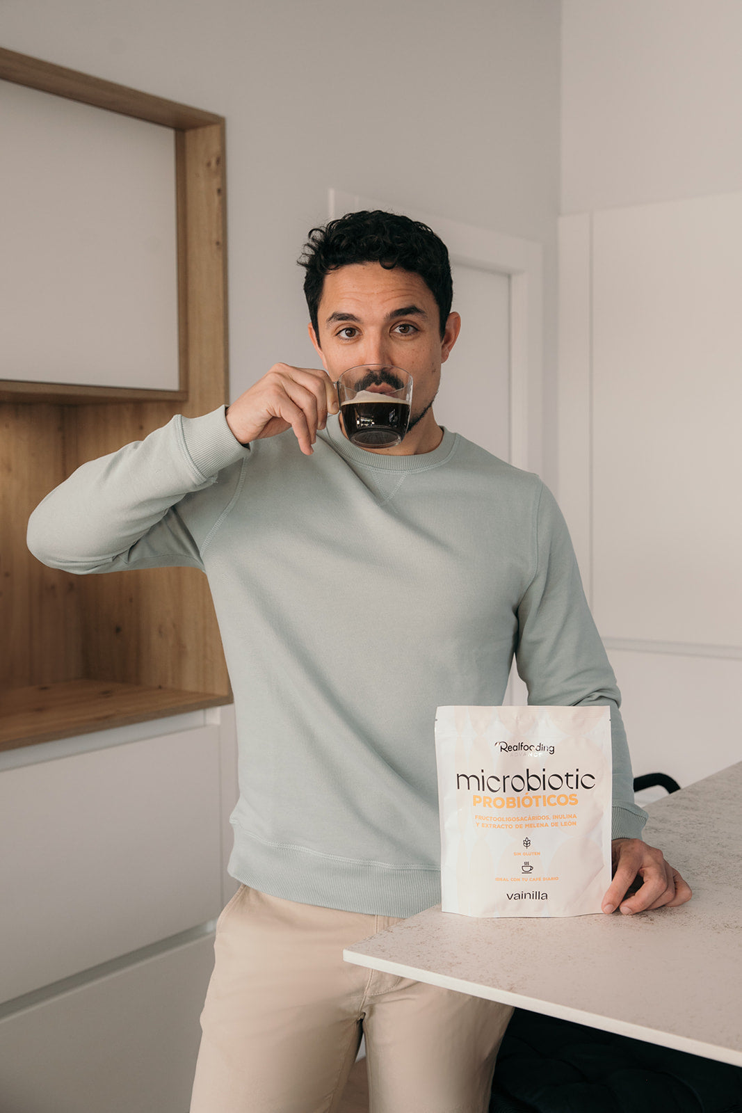 Pack Magnesio + Microbiotic