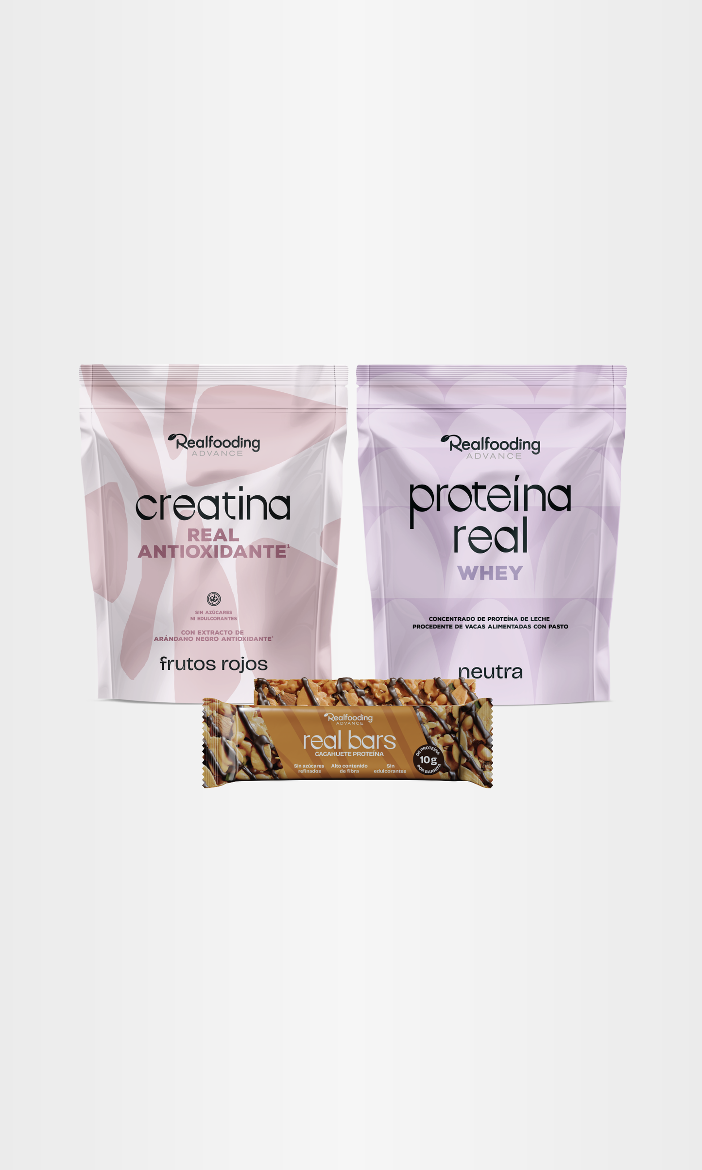 Pack "Rutina Activa"