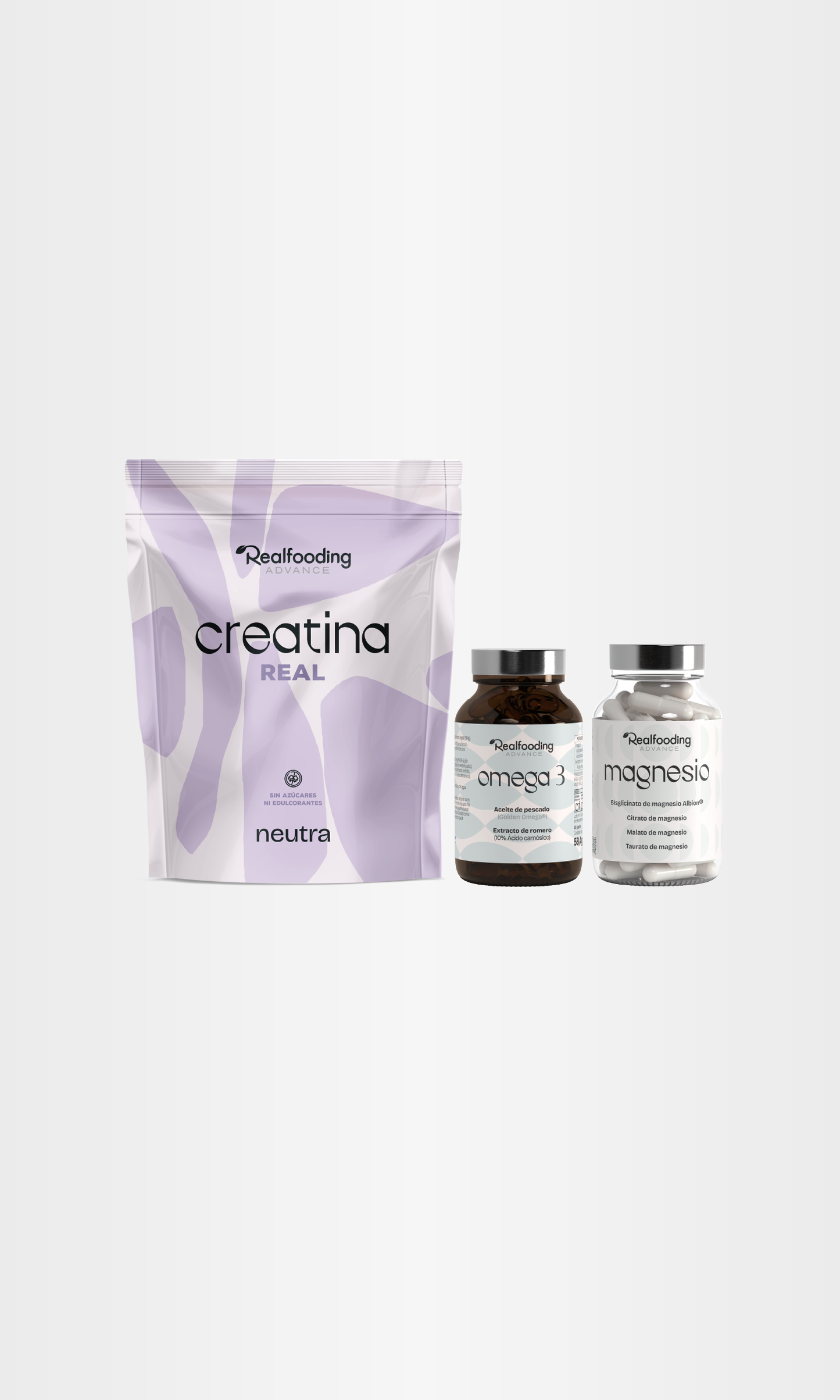 Pack Esenciales de verano