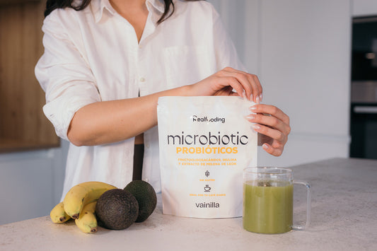 🍄 Hongos funcionales: el secreto milenario para una salud óptima