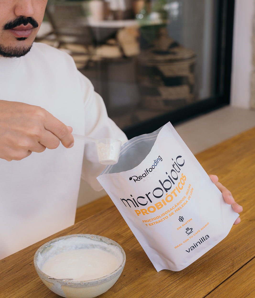 🌱 Prebióticos: el secreto para una digestión perfecta y un cuerpo saludable