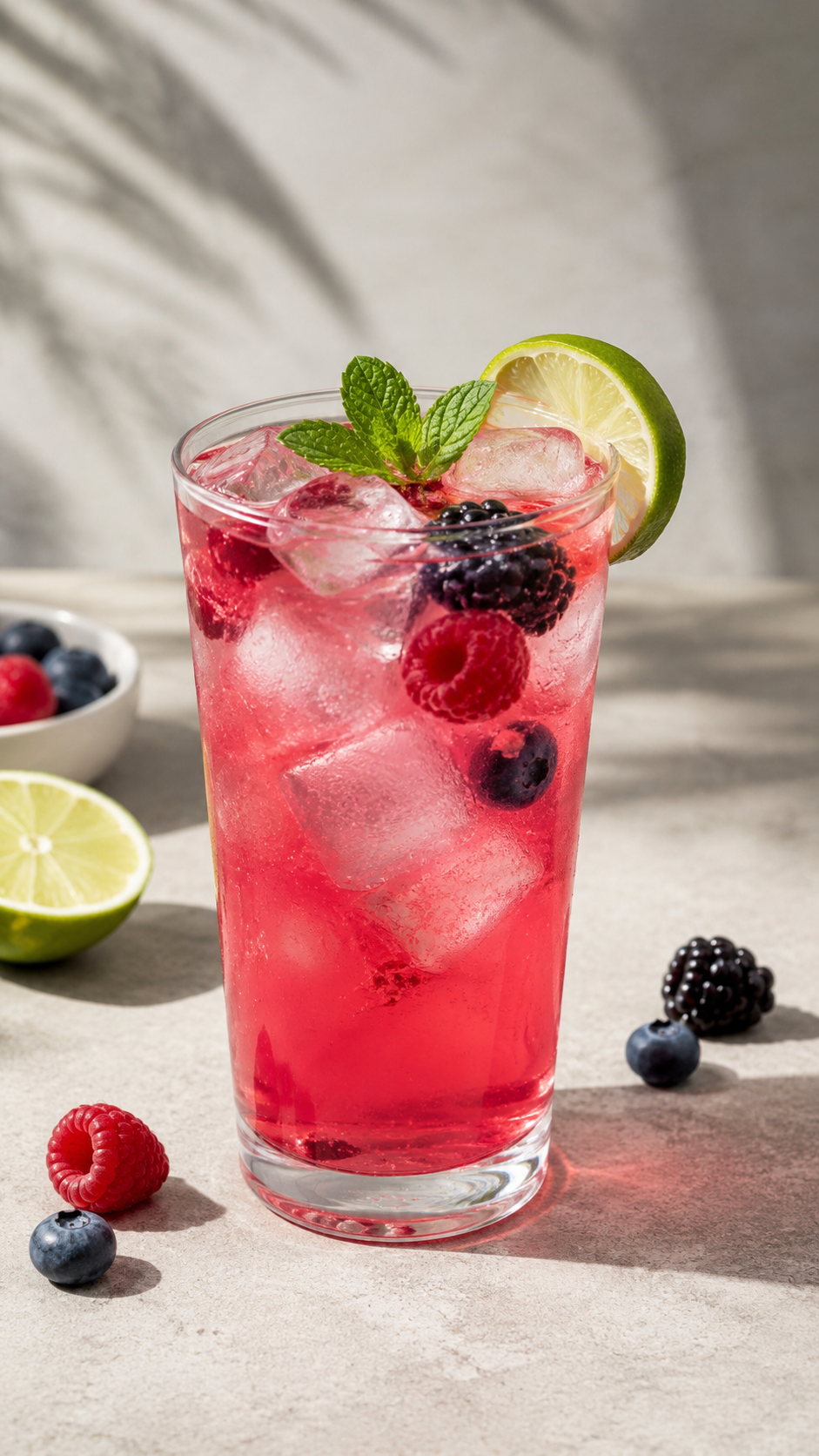 10 Bebidas Saludables Para Refrescarte Este Verano | Realfooding