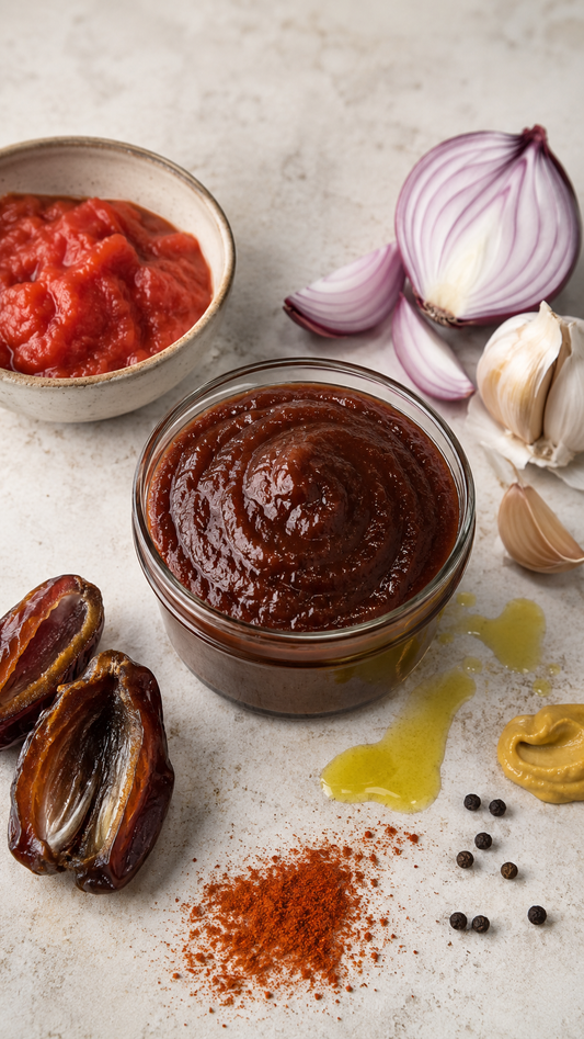 10 Ideas de Salsas Para Aderezar Tus Platos | Realfooding
