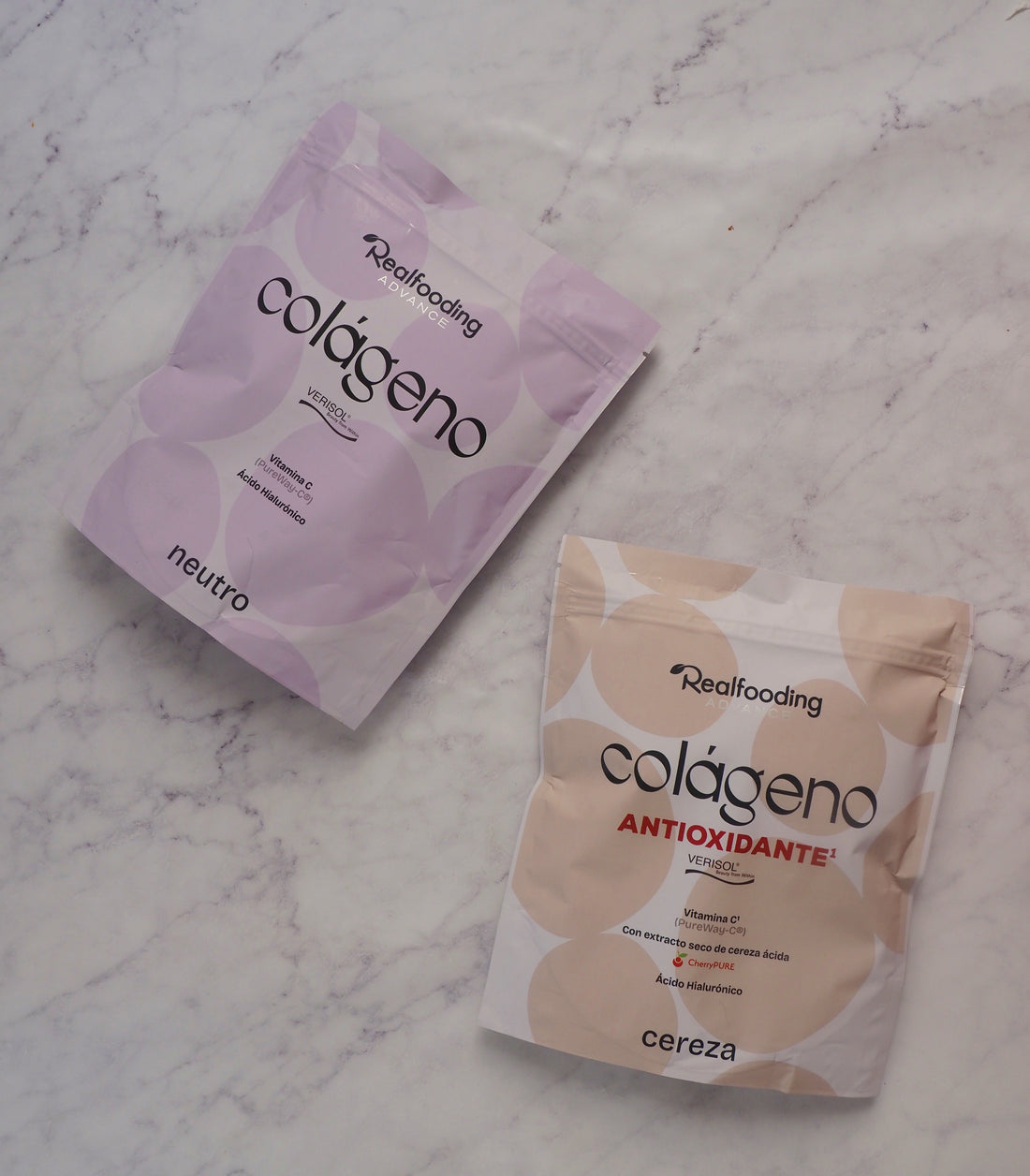 Colágeno, ¿para qué sirve?