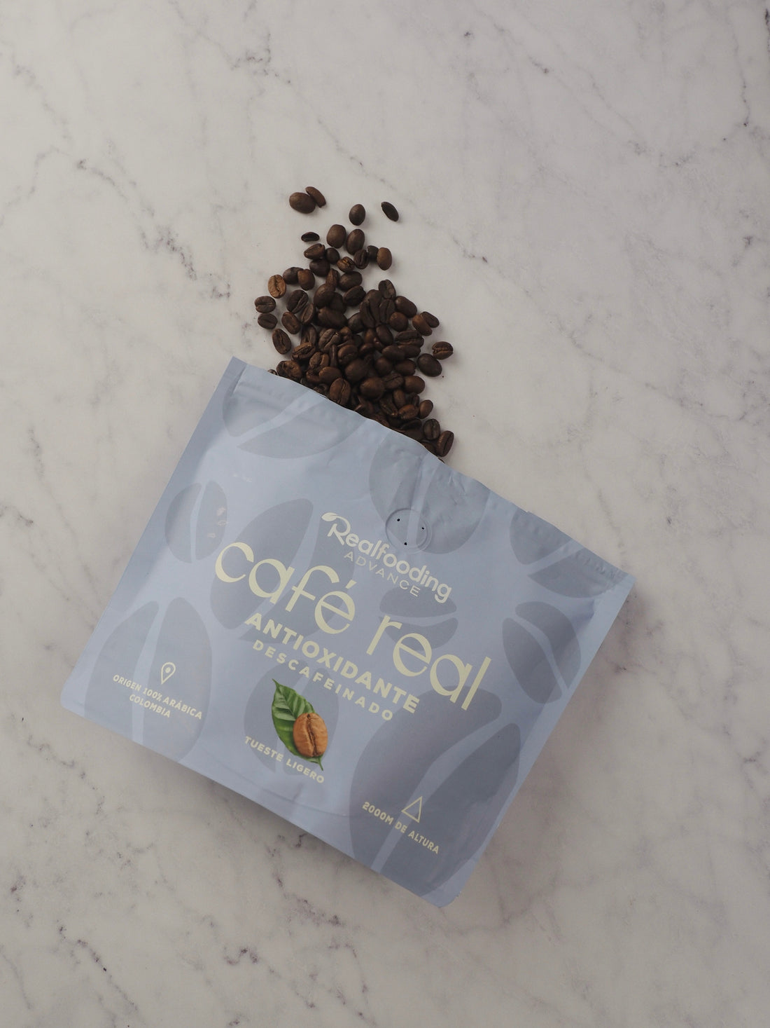 ¿Cómo mejorar la tolerancia a la cafeína?