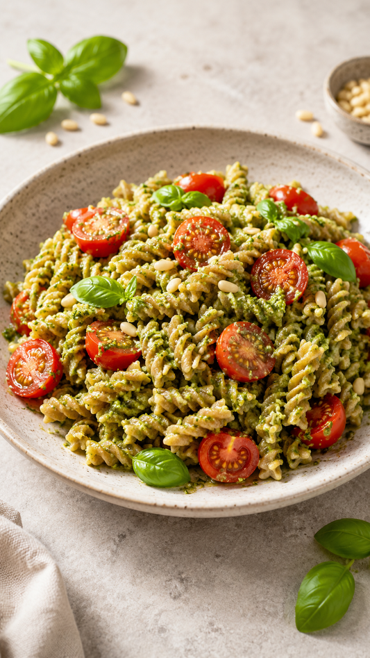 10 Ensaladas saludables para este verano | Realfooding
