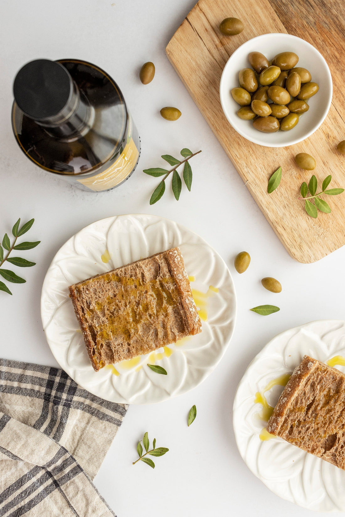 Aceite de oliva virgen extra: beneficios reales según la ciencia