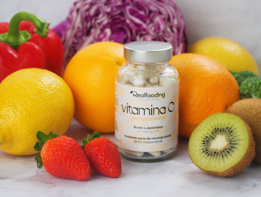 10 alimentos para reforzar el sistema inmune en invierno