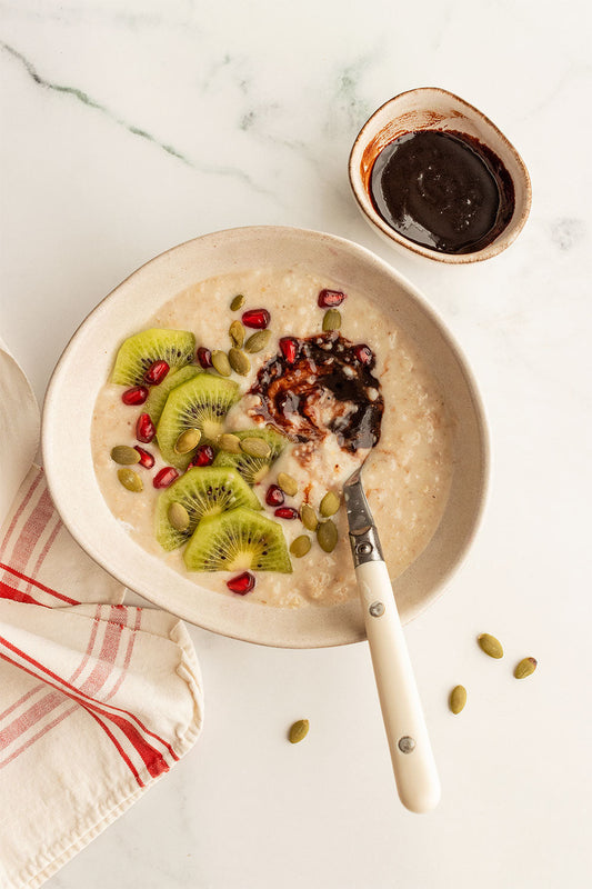 🍏 Puré de fruta: el edulcorante natural que revoluciona la alimentación saludable 🍓✨