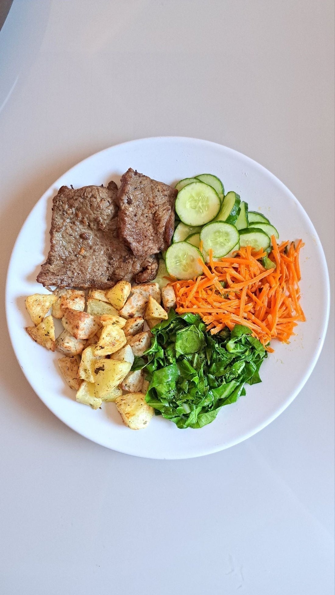 Guía Definitiva para Crear Propósitos Saludables para 2026 | Realfooding