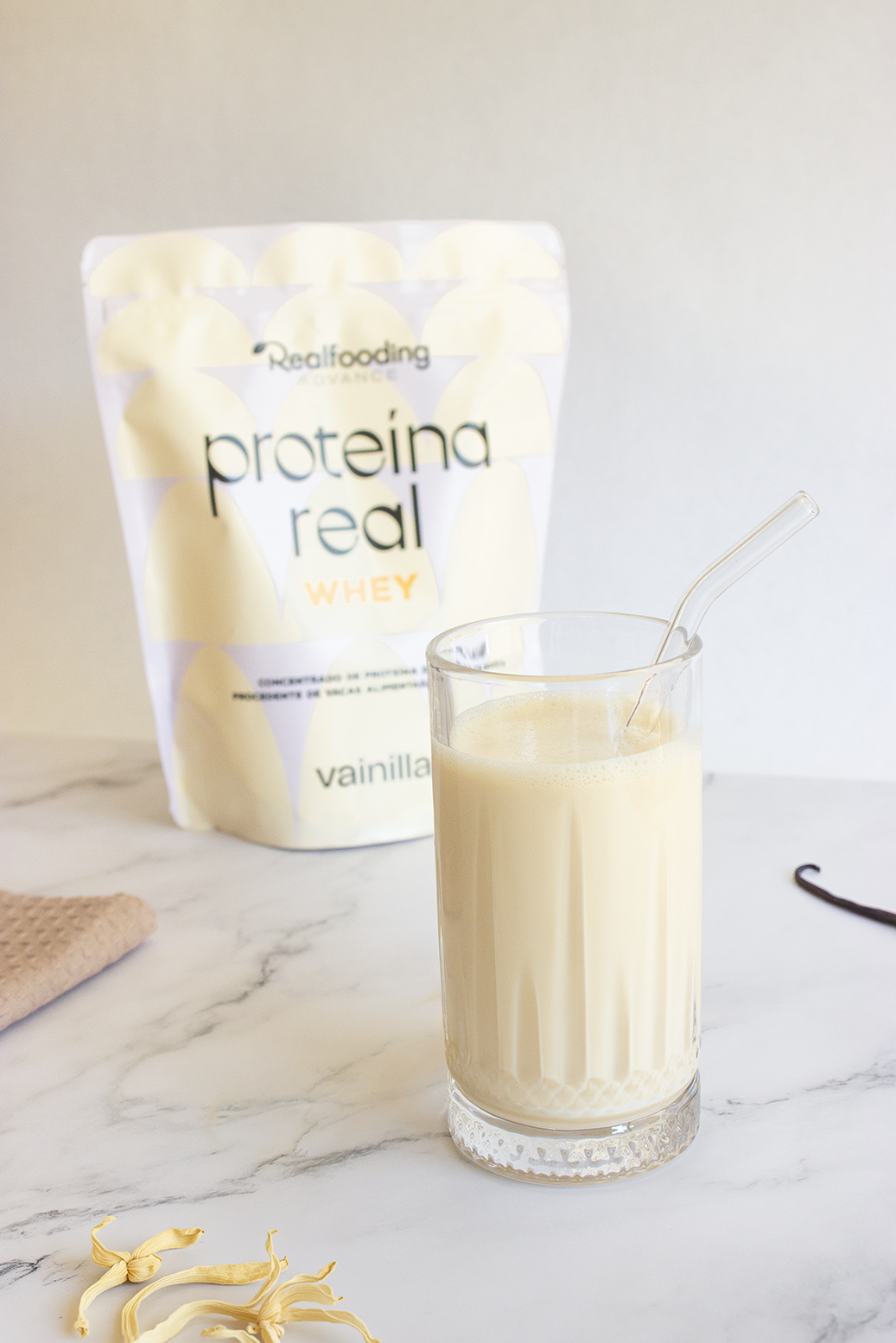 Mejor proteína whey 2026: cómo elegir una sin edulcorantes