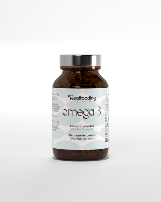 Omega 3