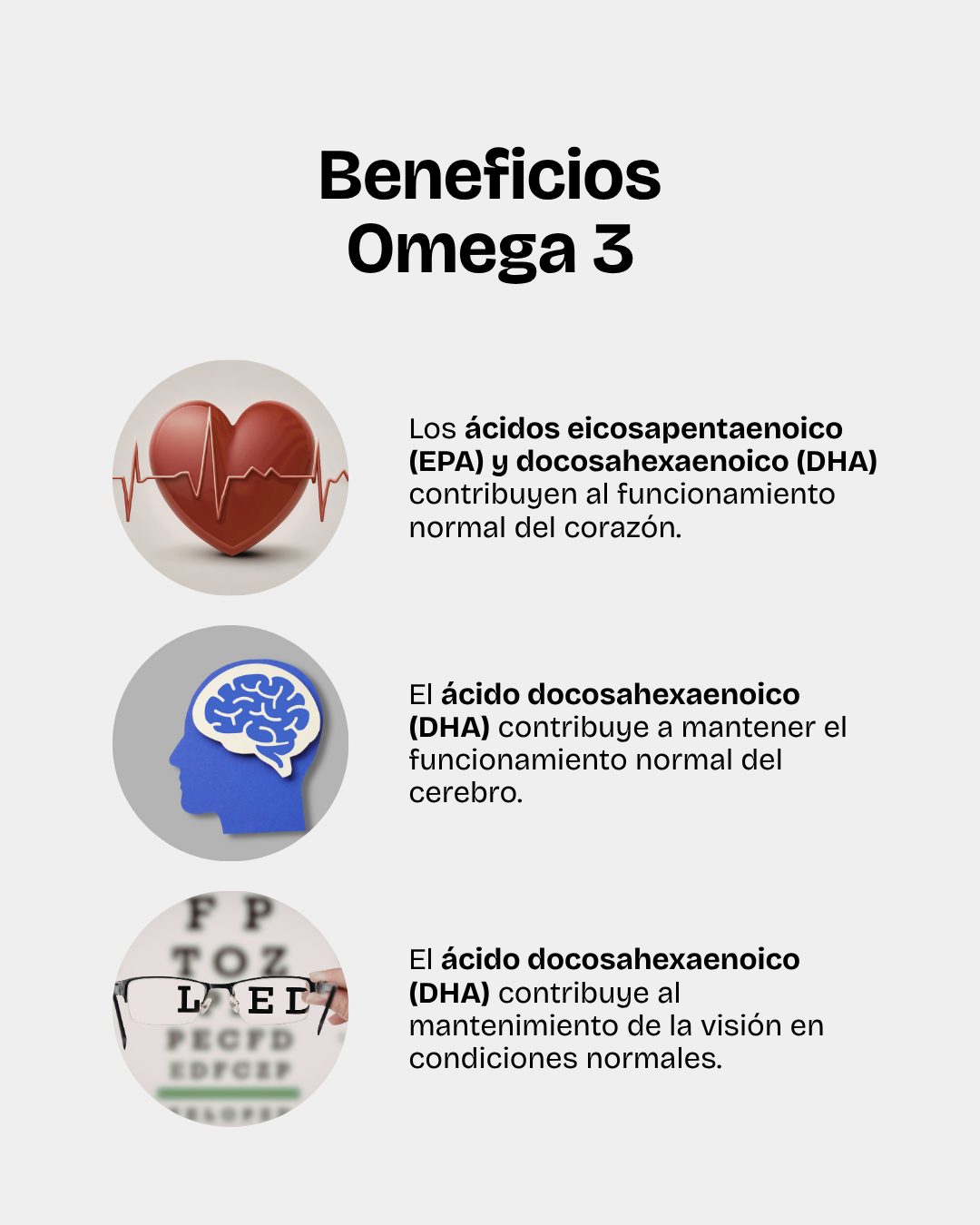 Omega 3