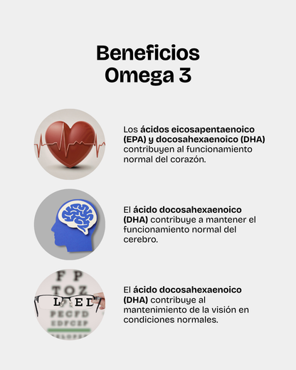 Omega 3