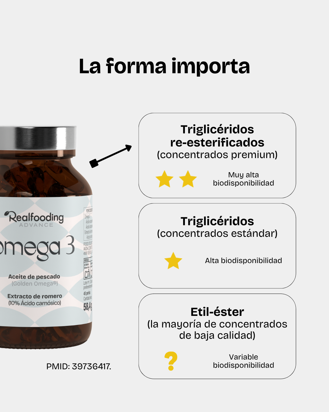 Omega 3