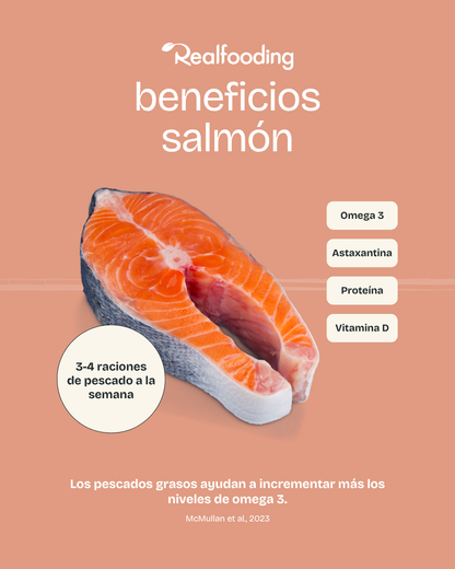Pack Conservas de Pescado Salvaje en AOVE