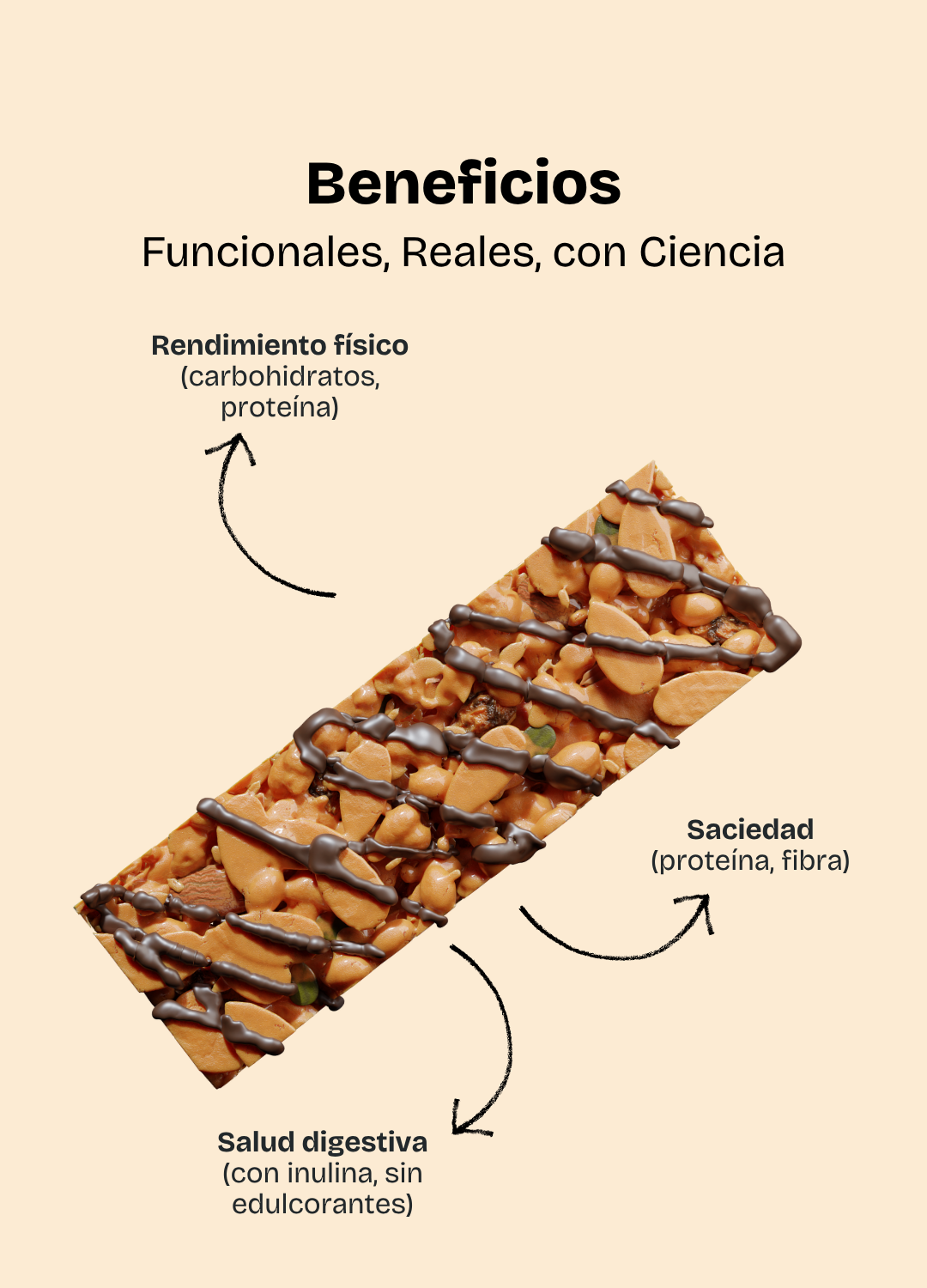 Real Bar - Cacahuete