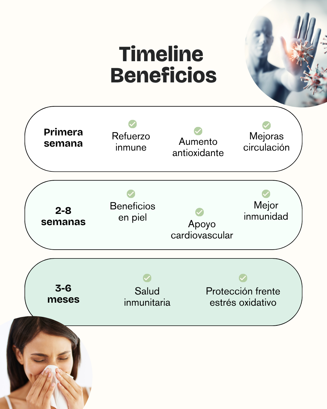 Vitamina C Antioxidante