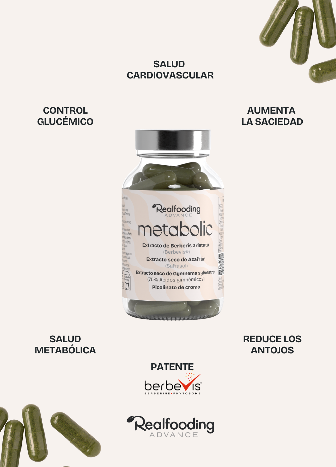 Metabolic