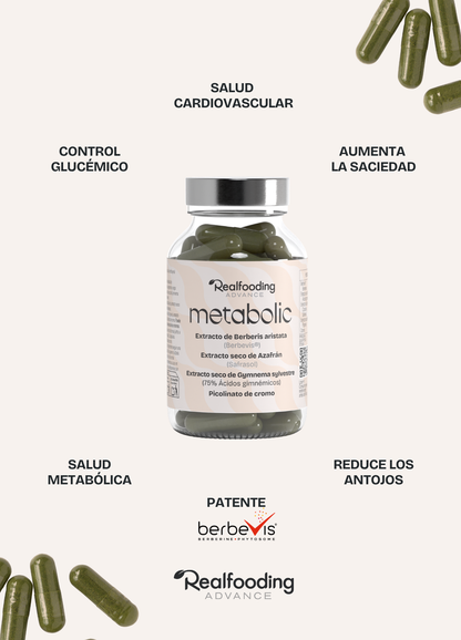 Metabolic