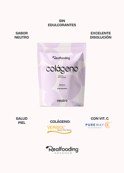 Colágeno Real Neutro
