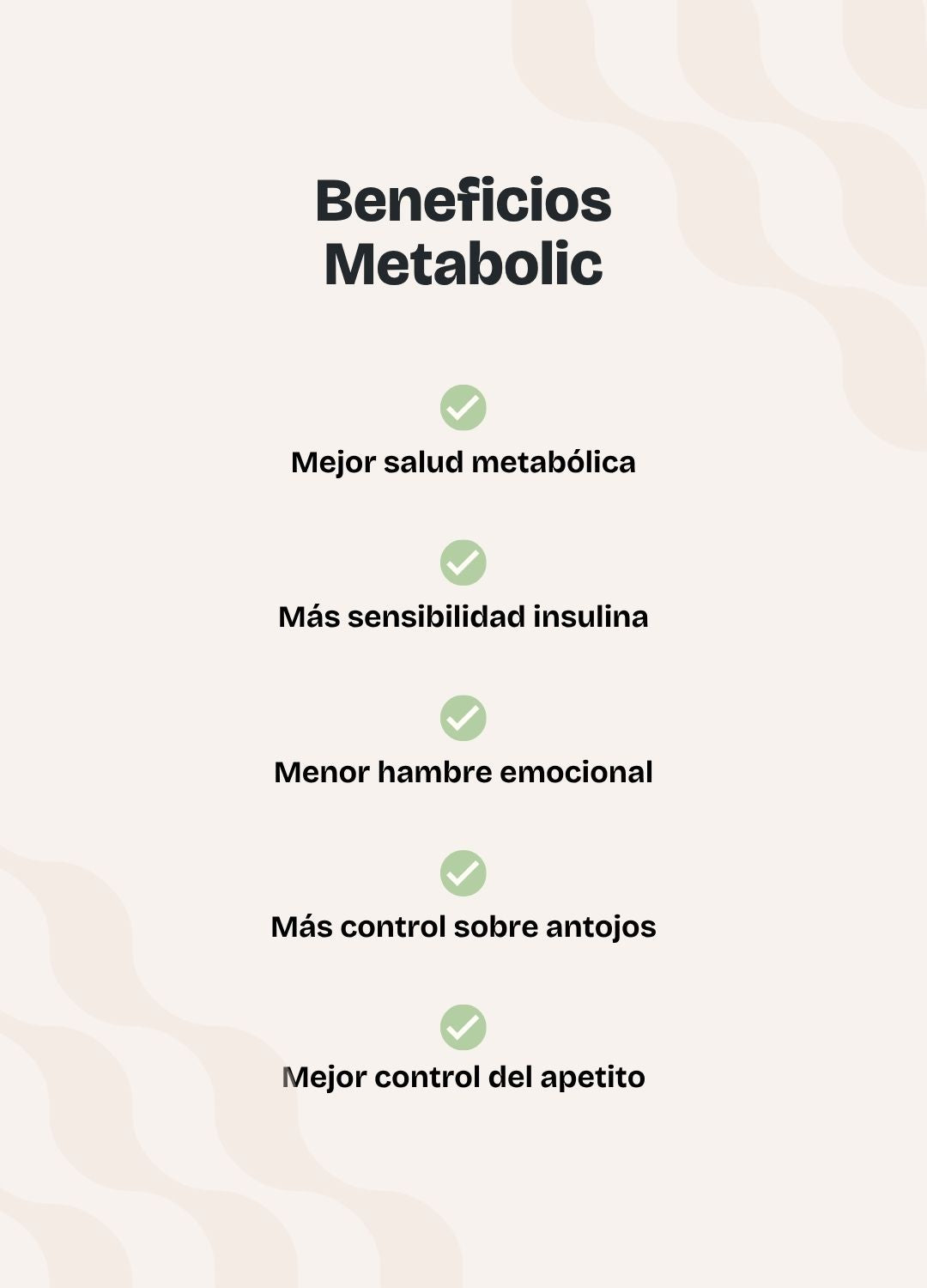 Metabolic
