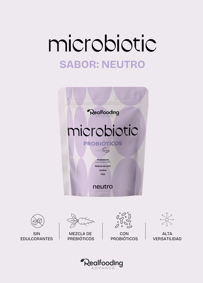 Microbiotic - Neutro