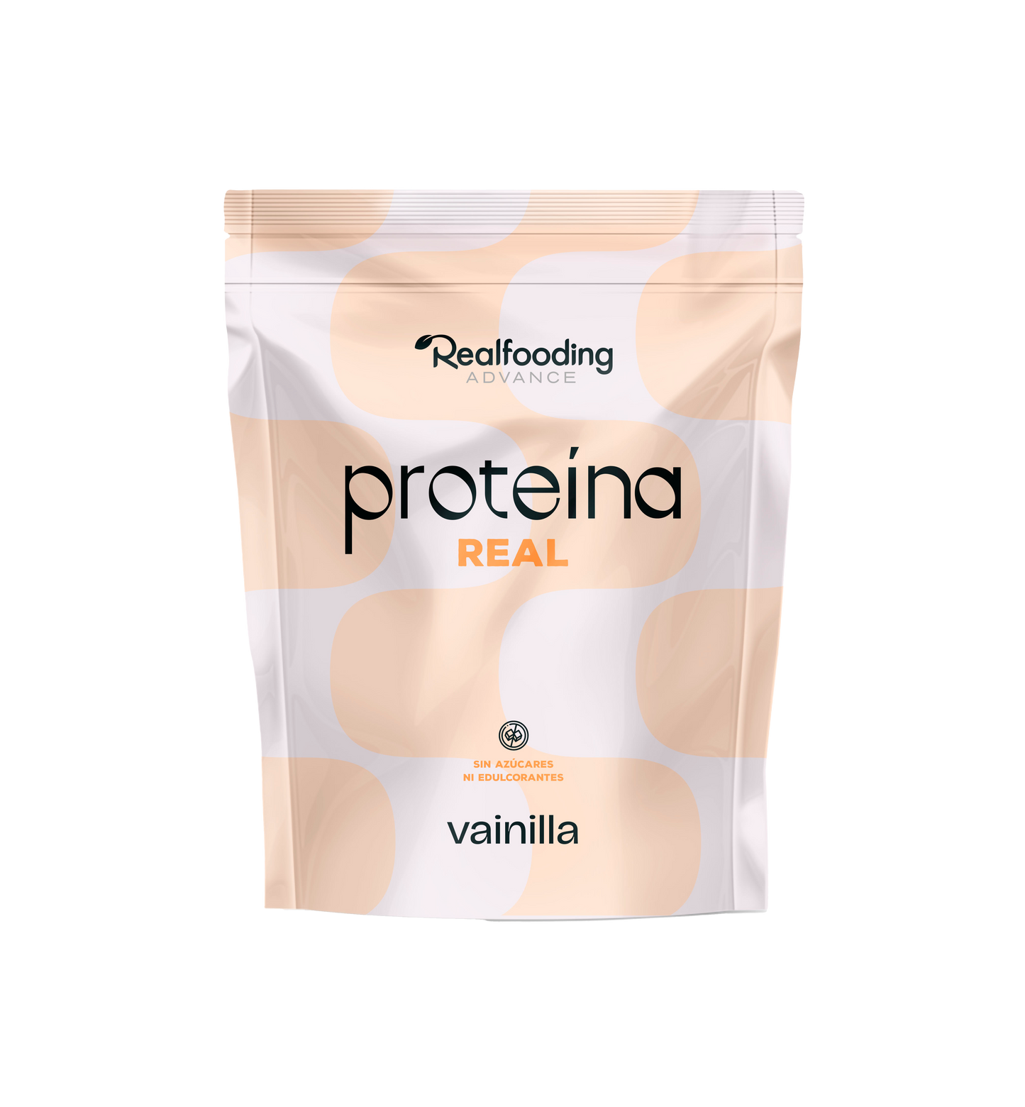 Proteína Real Vainilla - Pack 2 unidades