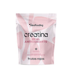 Creatina Real Frutos Rojos