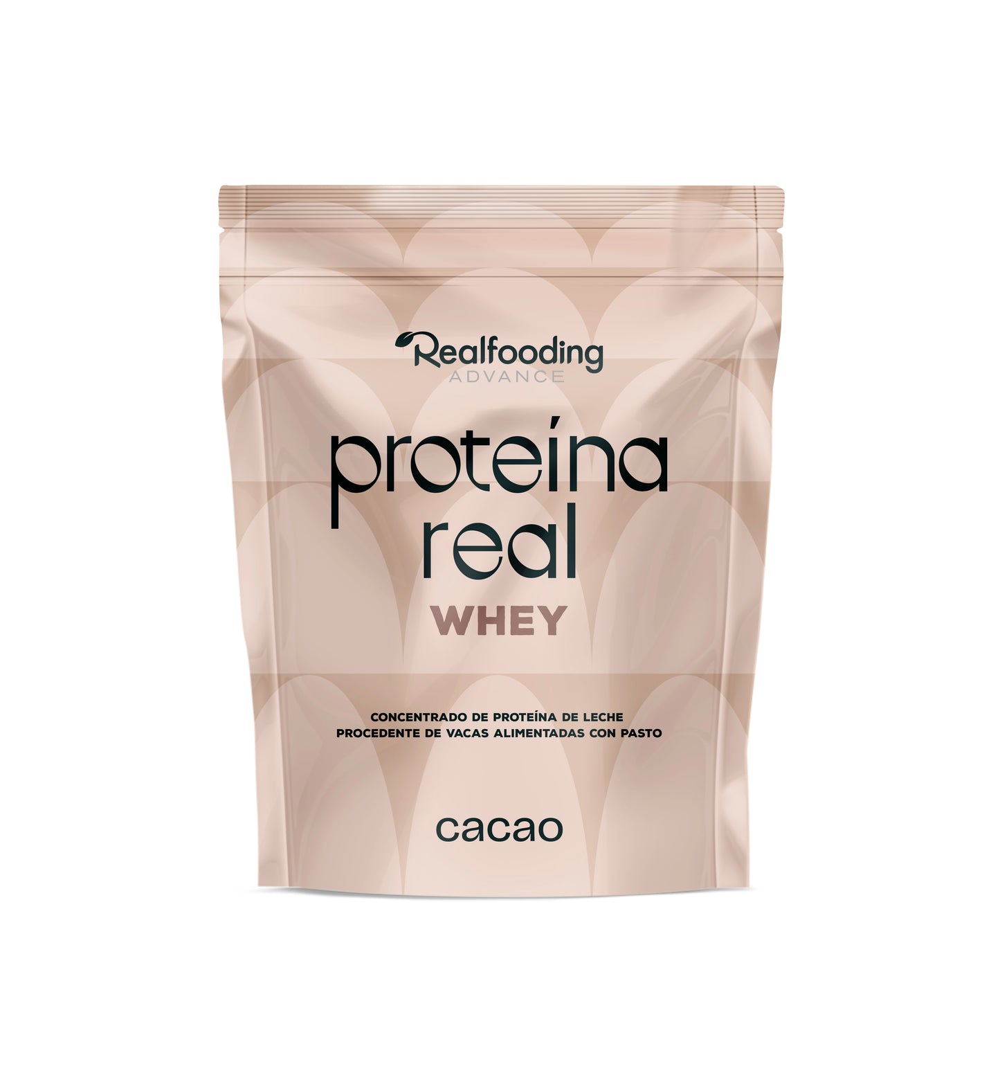 Proteína whey - Cacao